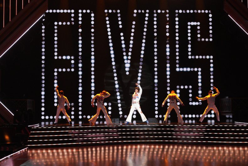 Dancing With the Stars 2022 Week 2