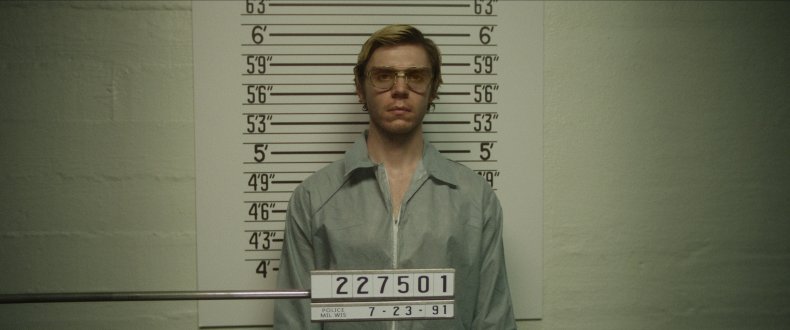 What Jeffrey Dahmer Said About Gruesome Killings: 'It Became a Compulsion'