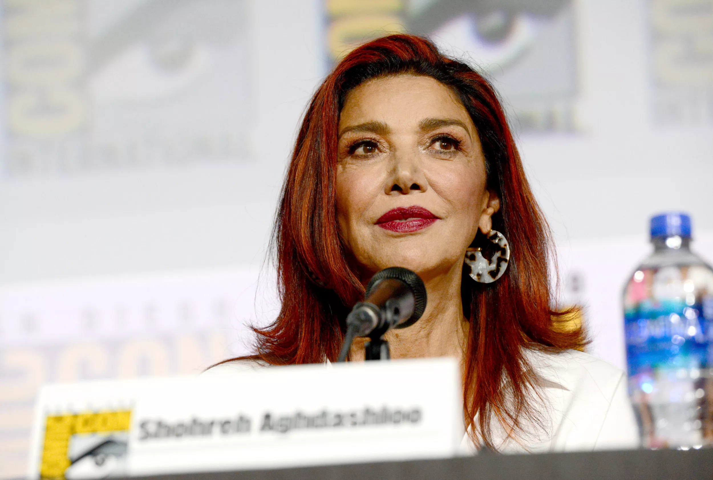 Iranian American Oscar Nominee Cautions Against Any Negotiations With Iran - Vimarsana News