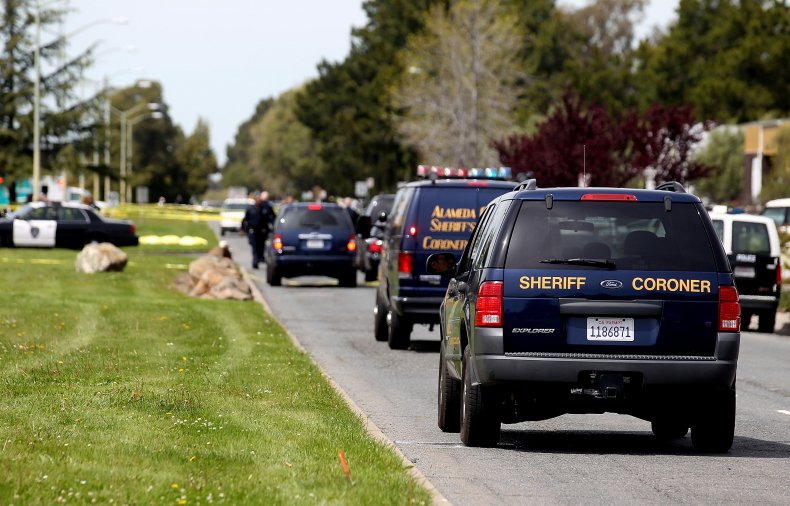 Dozens of Officers Have Firearms Taken Away After Failing Psych Evaluations