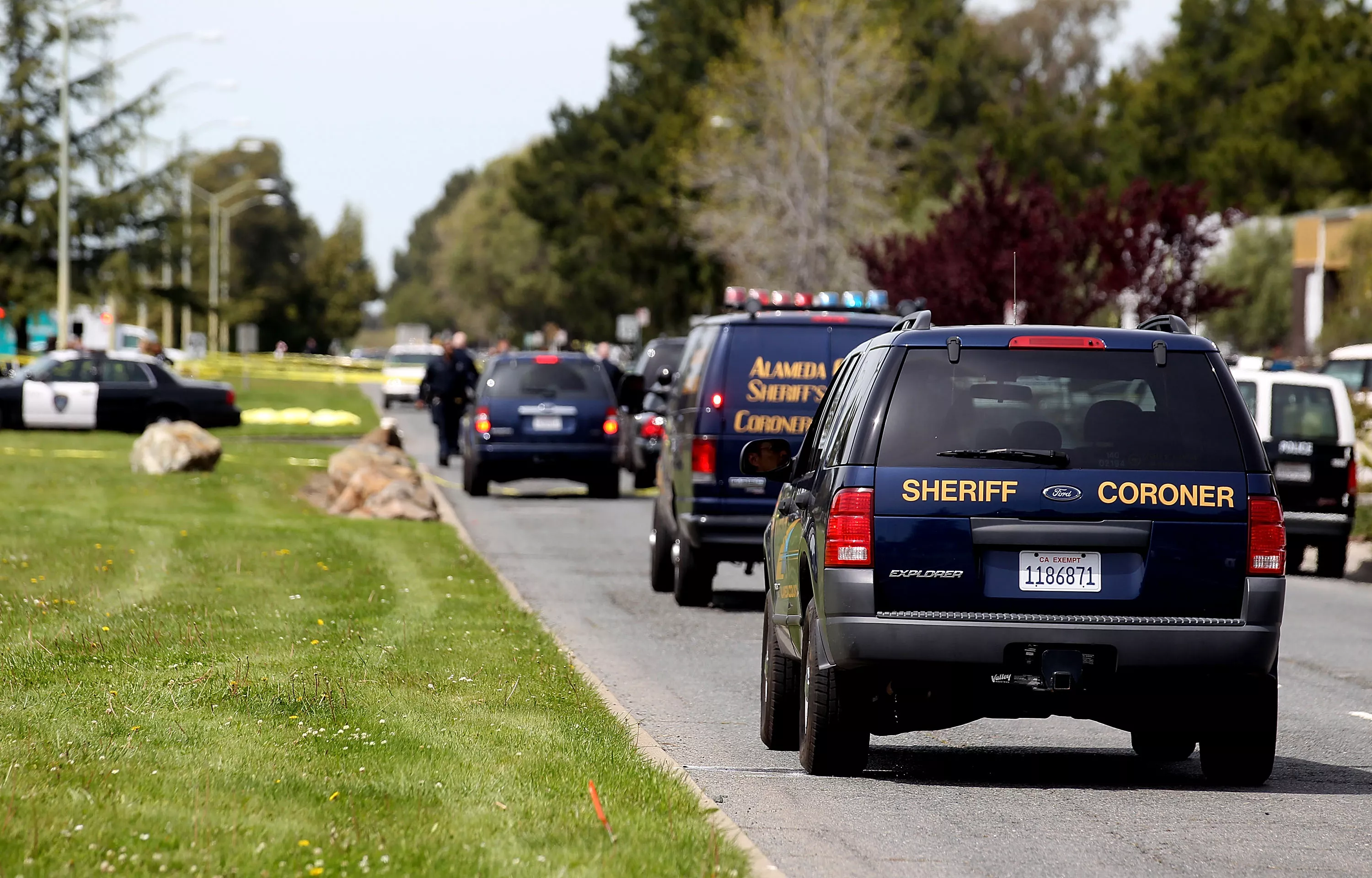 Dozens of Officers Have Firearms Taken Away After Failing Psych Evaluations - Vimarsana News