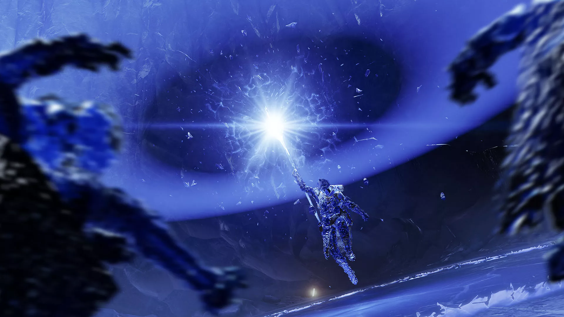Destiny 2: Bunker E15 Lost Sector Location - Vimarsana News