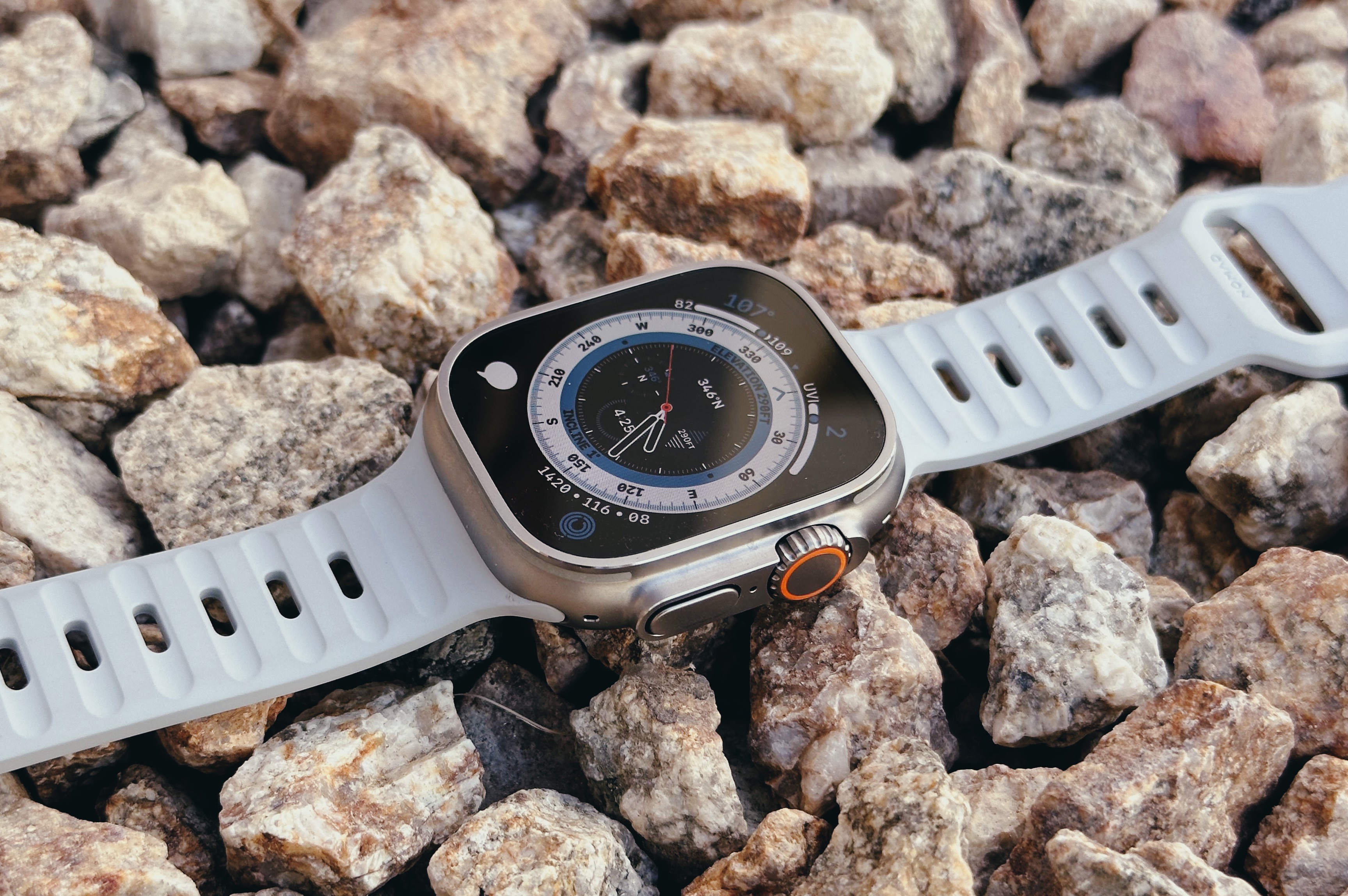 Apple Watch Ultra In-Depth Review: It's a Start!