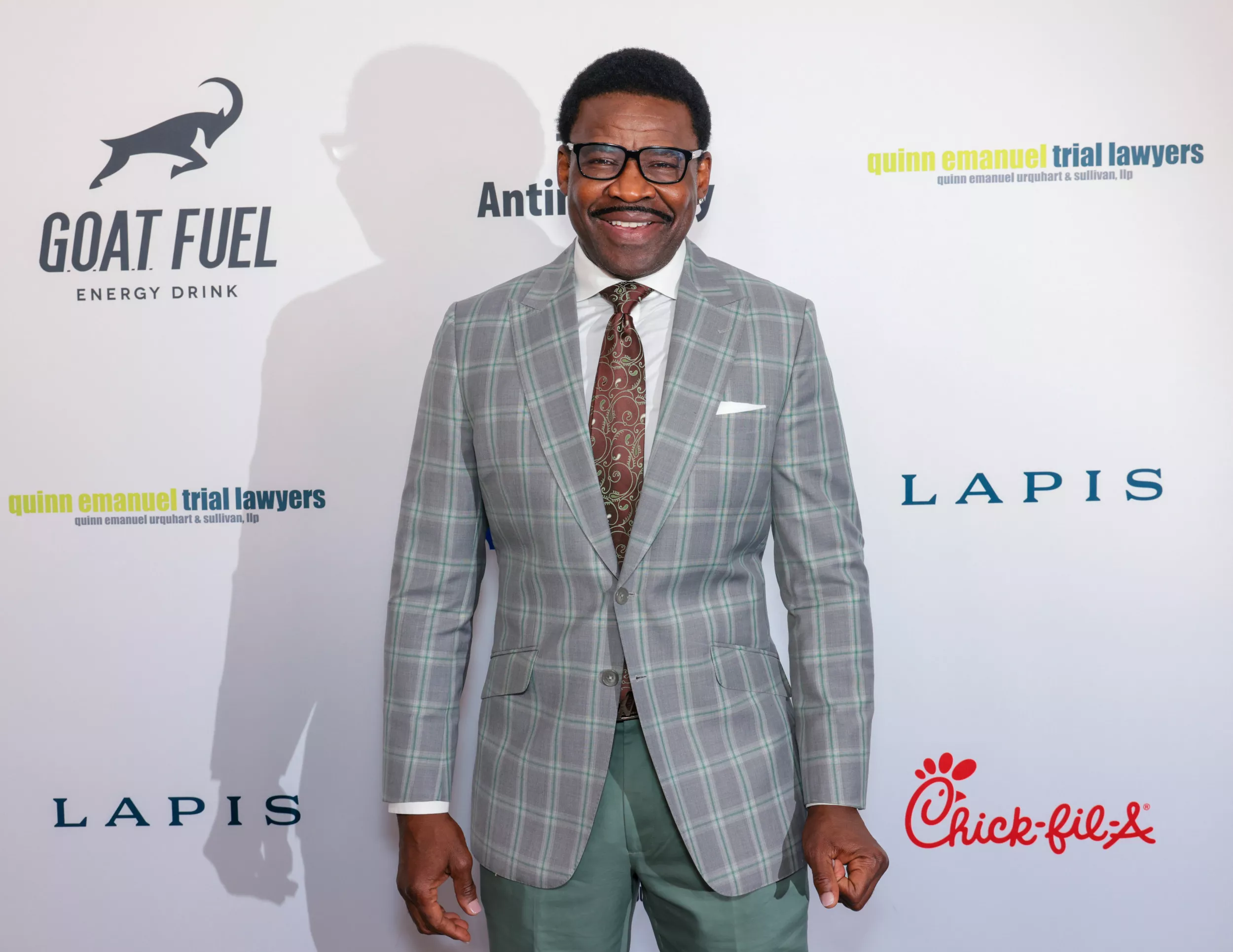 Dallas Cowboys Win Inspires Fired-Up, Church-Like Sermon From Michael Irvin - Vimarsana News