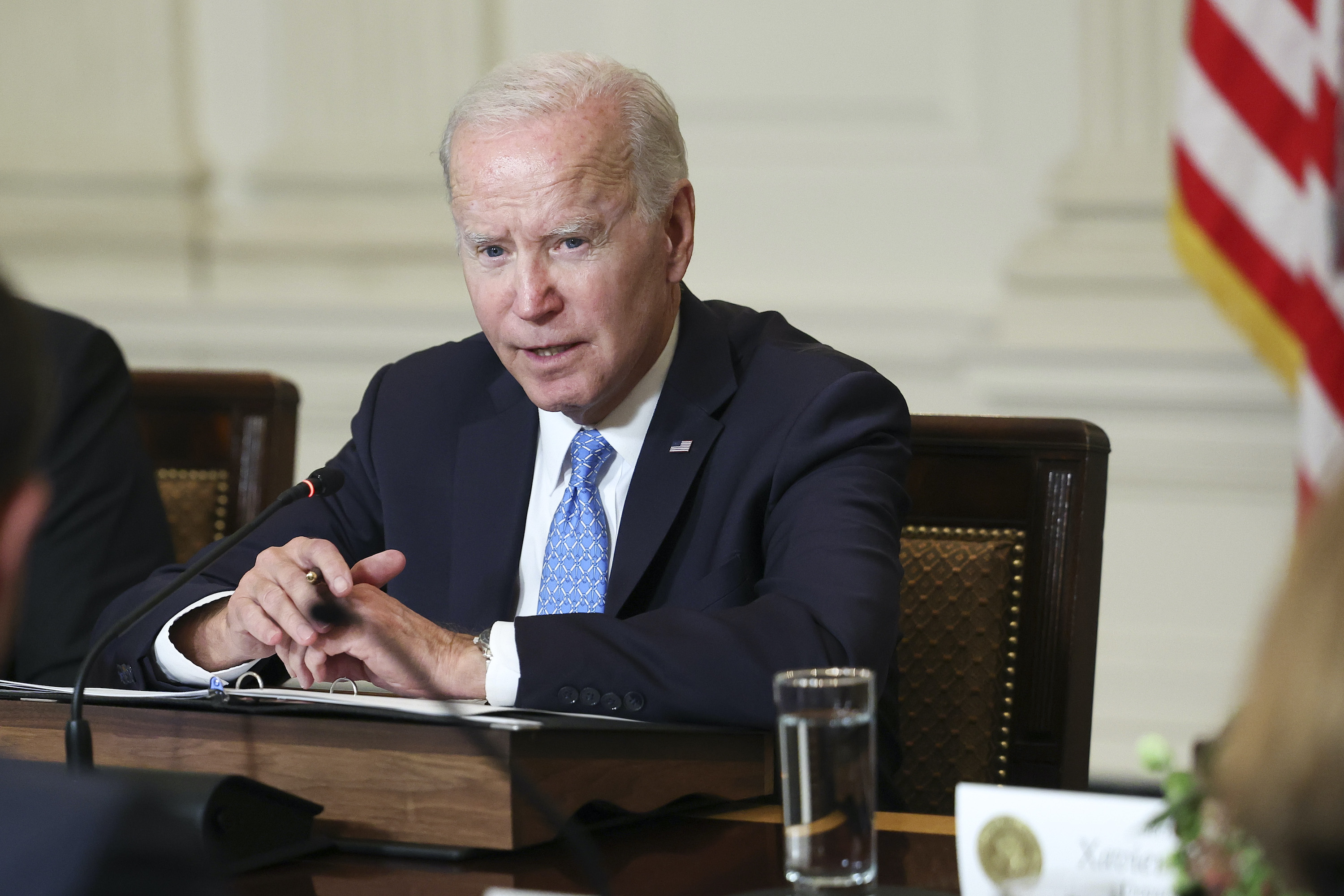 On Drug Prices, Big Pharma is in Charge—Not Joe Biden | Opinion