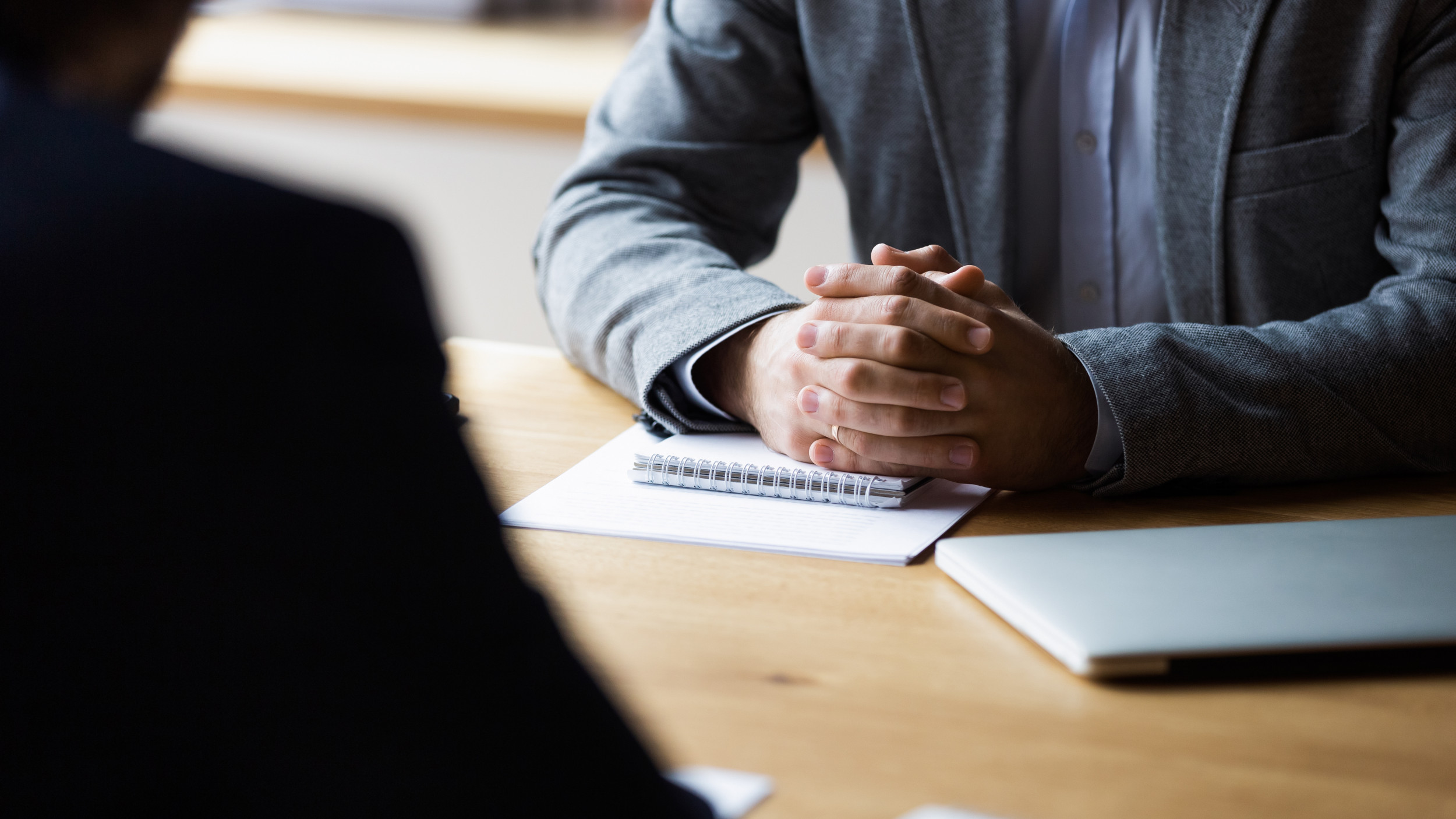 Internet Applauds Man Wanting to Charge Prospective Employer For Interview
