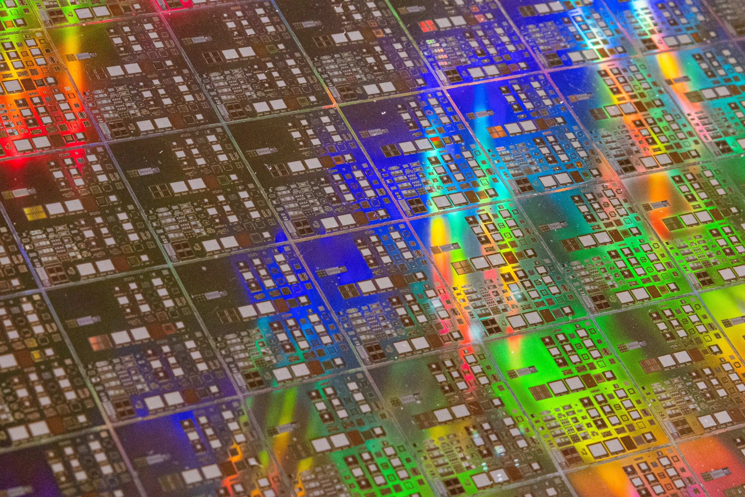 American Semiconductor Leadership Suffers from Bad Defense, No Offense - Vimarsana News