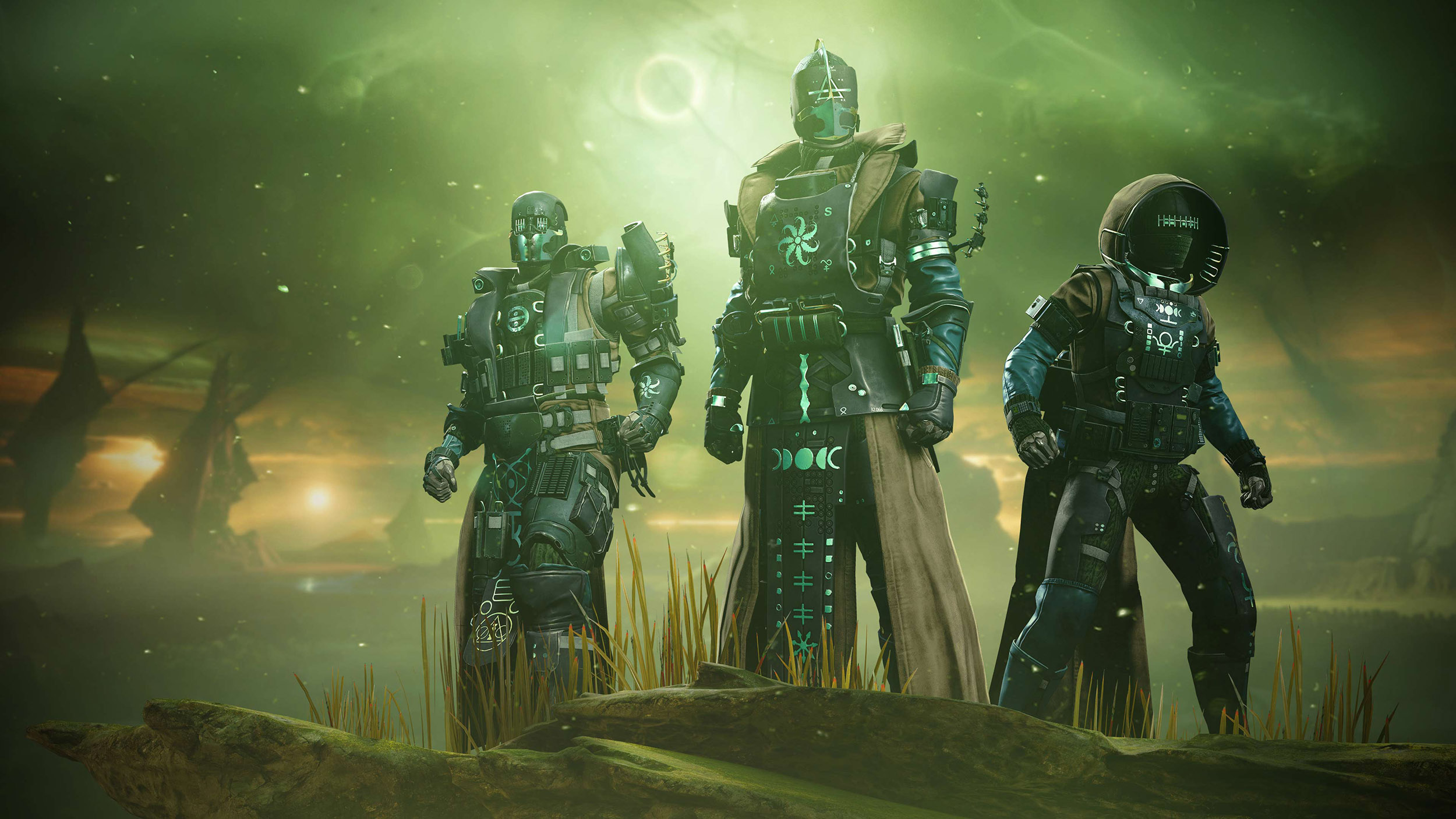 Destiny 2 Daily Reset 8/27/2021 – Vortainment