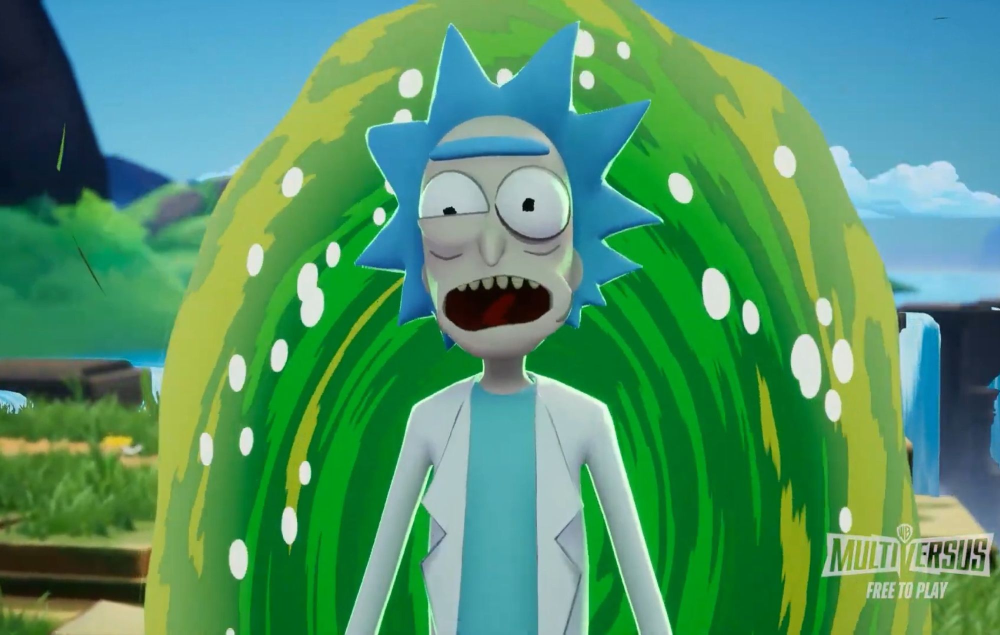 Rick Sanchez Rick And Morty Rick Sanchez Rick And Morty