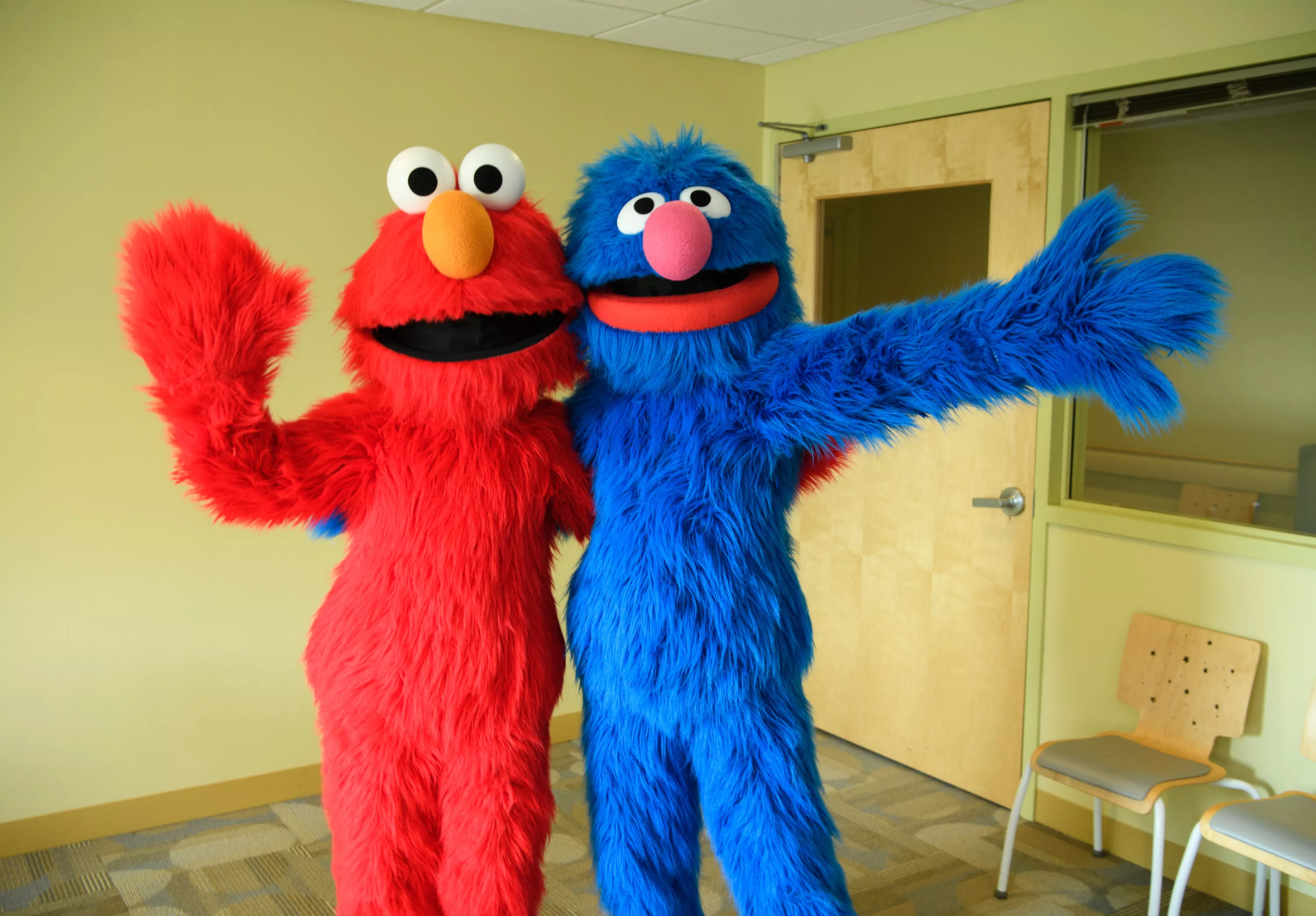 Why 'House of the Dragon' Referenced the Muppets and Probably Will Again - Vimarsana News