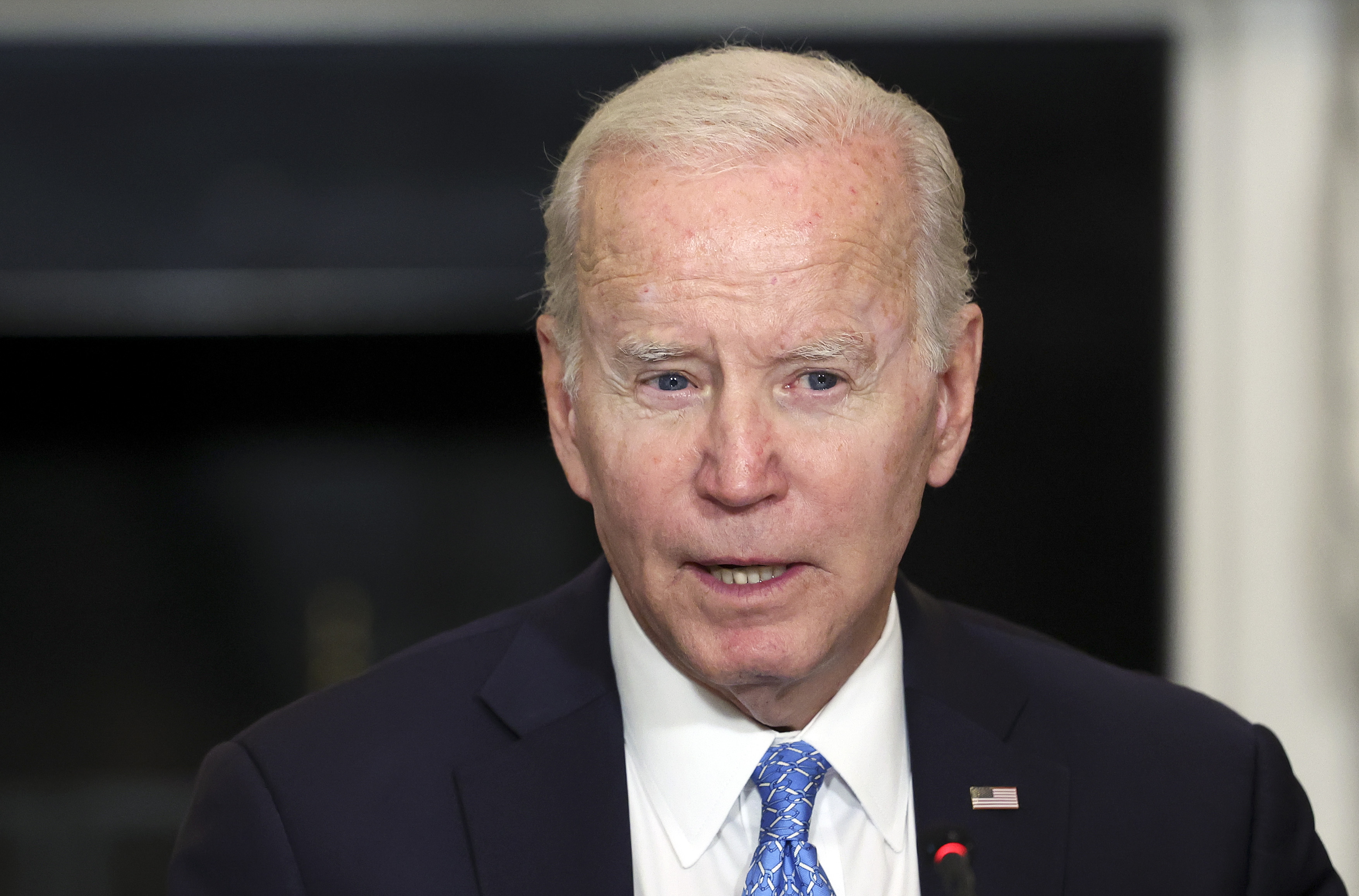 Fact Check: Did Joe Biden Say 'Get Vaccinated' To Prepare For ...