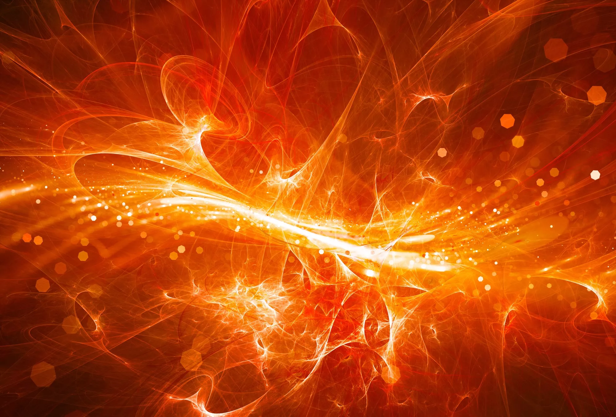 How Fusion Energy Turns Into Spaghetti to Smash up Tokamaks - Vimarsana News
