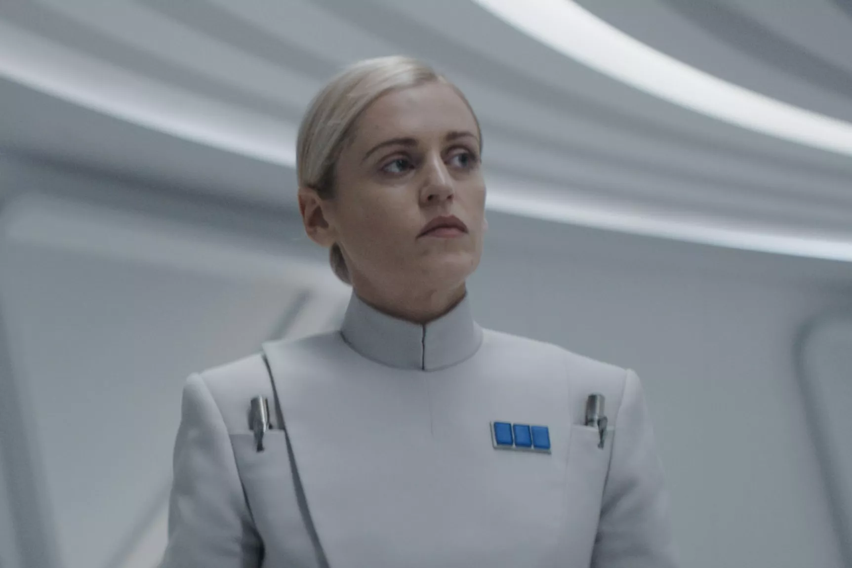 'Andor': Who Is Denise Gough's Character Dedra Meero? - Vimarsana News