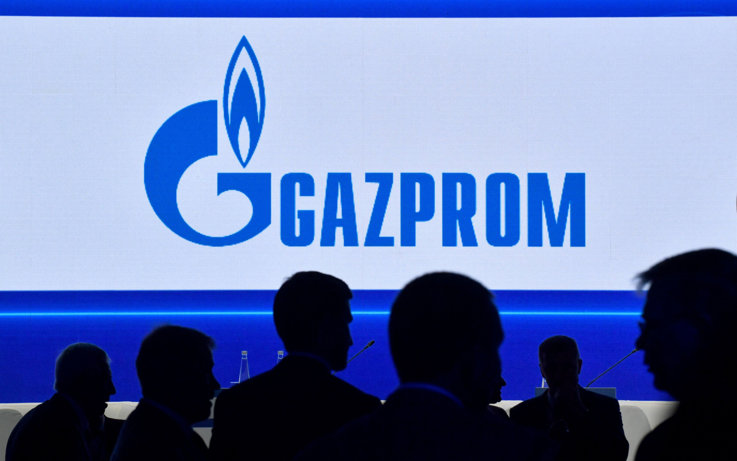 Gazprom Threatens To Cut Off Remaining Gas Supplies to Europe Via Ukraine