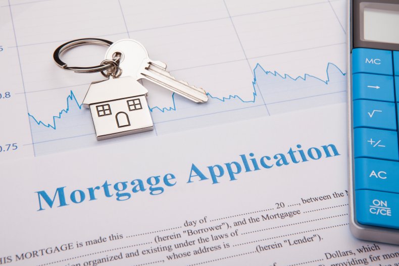Mortgage interest rates rise to 7 percent