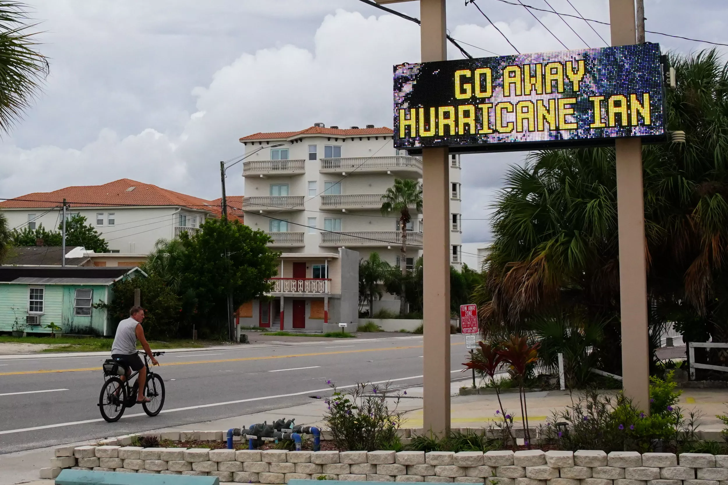 When Will Hurricane Ian Make Landfall? Latest Forecast for Florida Storm - Vimarsana News