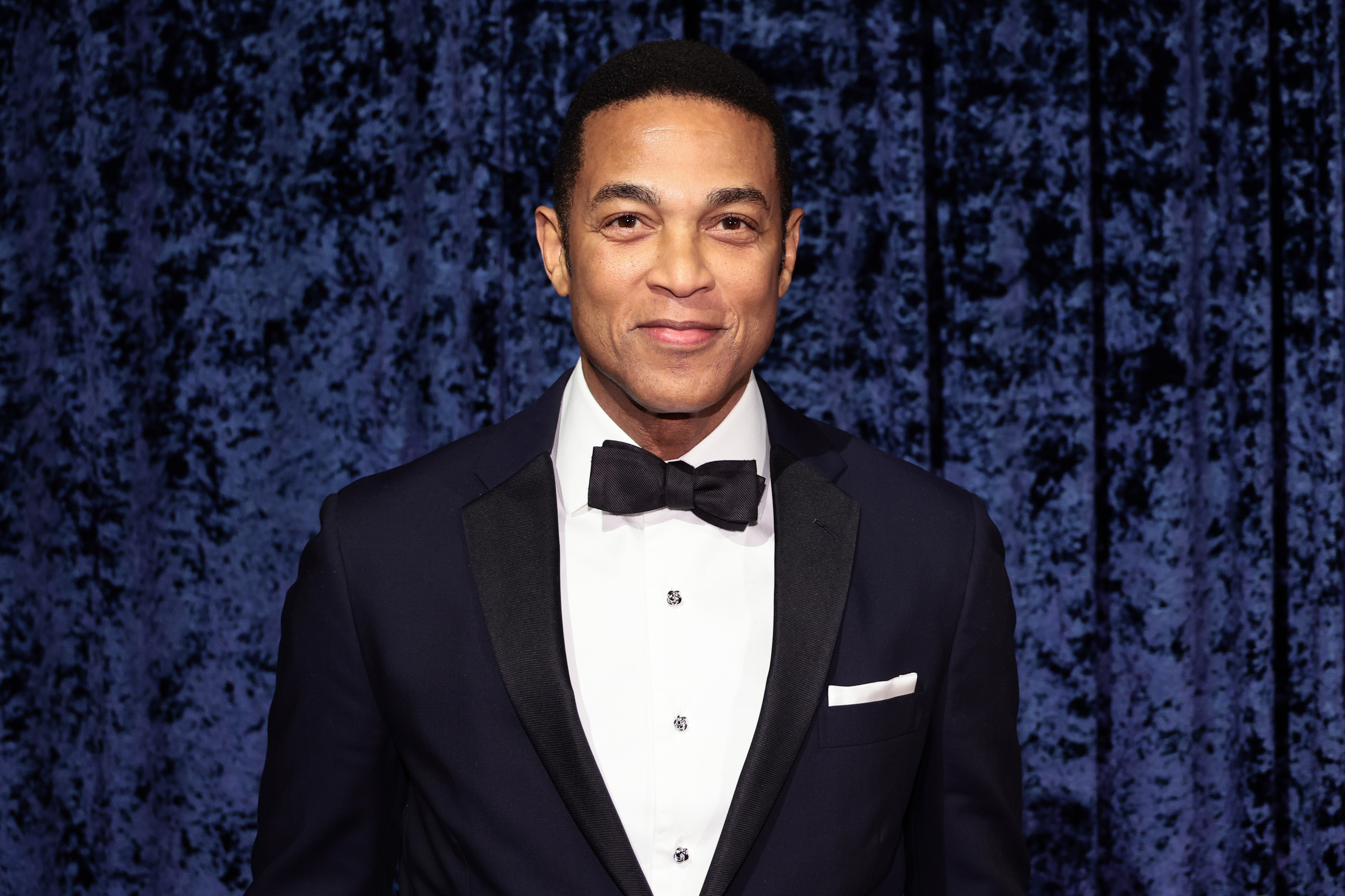 Don Lemon Slammed by Conservatives After Climate Change Question Goes Awry