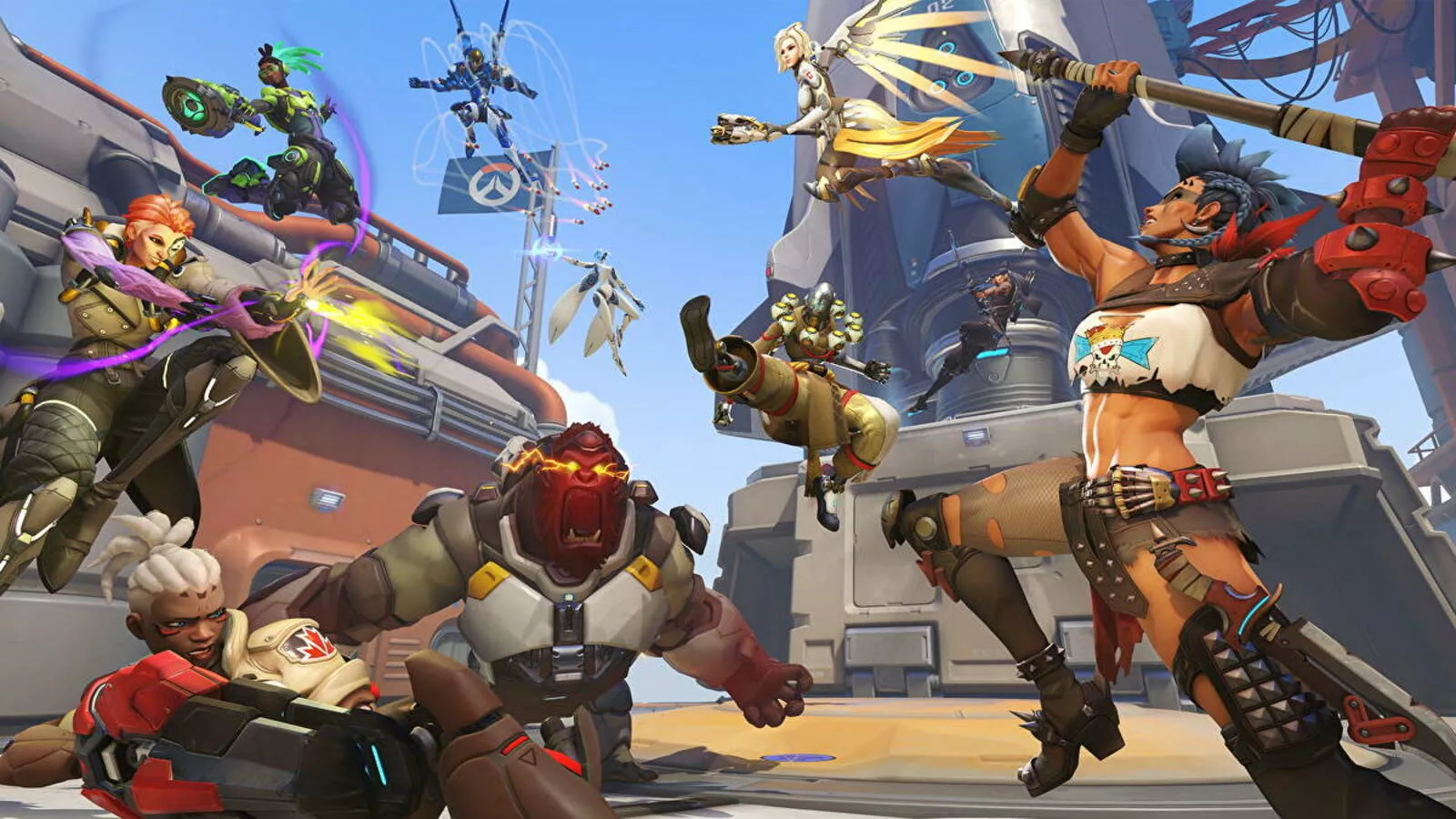 Overwatch End Date: When Does Overwatch 1 Shut Down? - Vimarsana News
