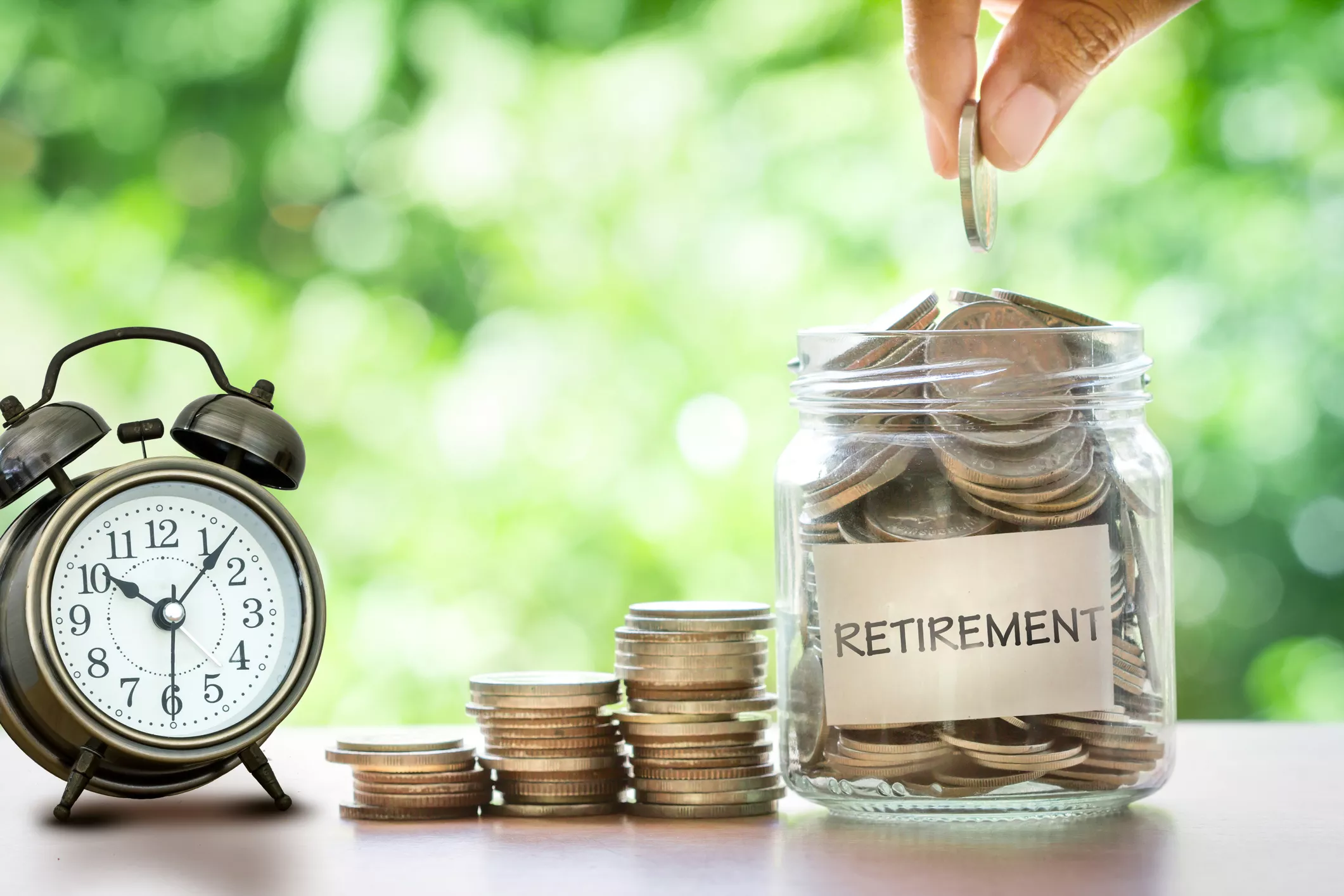 How One Year Of Neglecting Pension Payments Will Impact Your Fund - Vimarsana News
