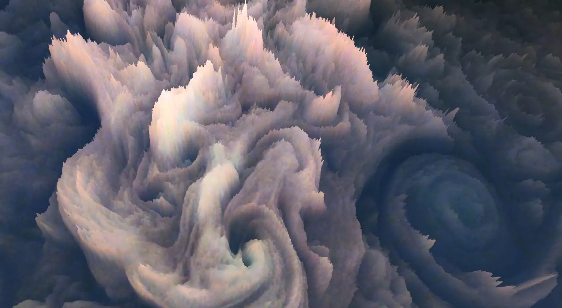 Incredible 3D Images From Jupiter Spacecraft Show 'Frosted Cupcake' Clouds - Vimarsana News