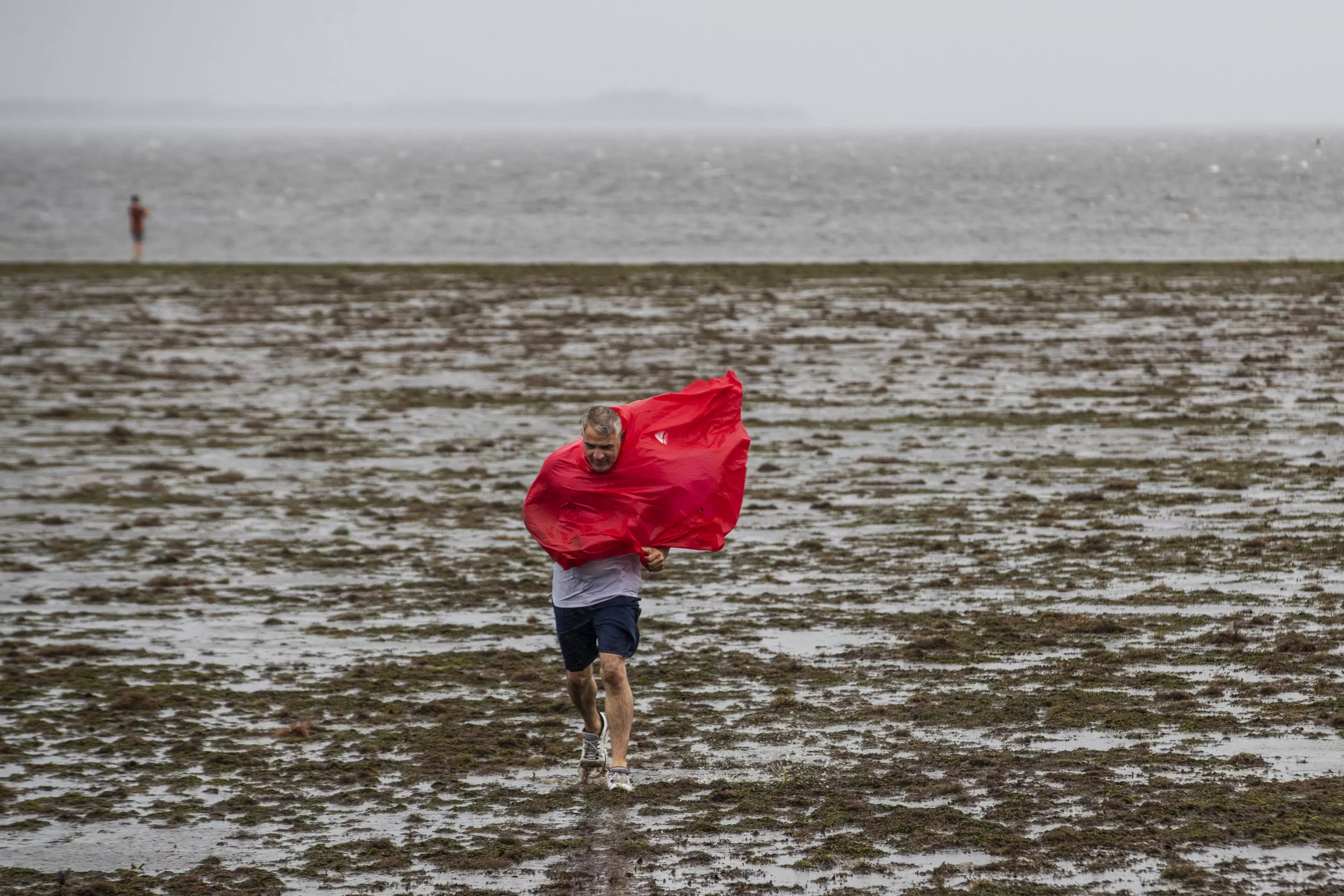 Pictures of Hurricane Ian Aftermath Show Damage and Flooding in Florida - Vimarsana News