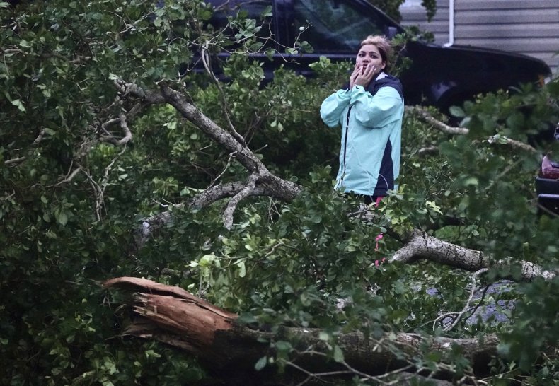 Hurricane Ian