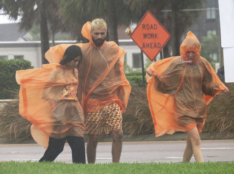 Hurricane Ian