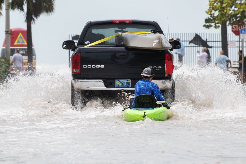 Hurricane Ian