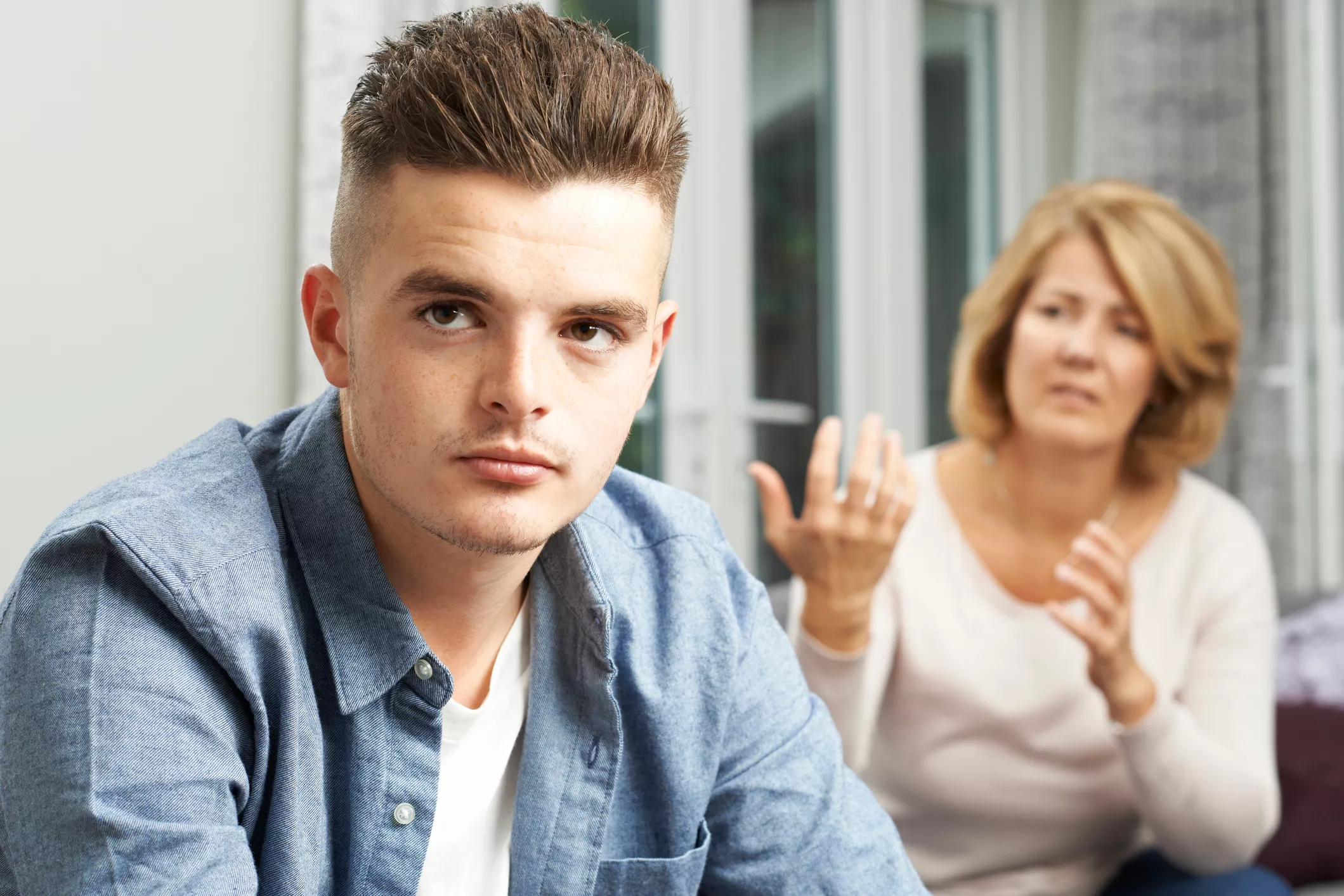 My Son and His Fiancé Have Caused A Rift In Our Family—What Should I Do? - Vimarsana News