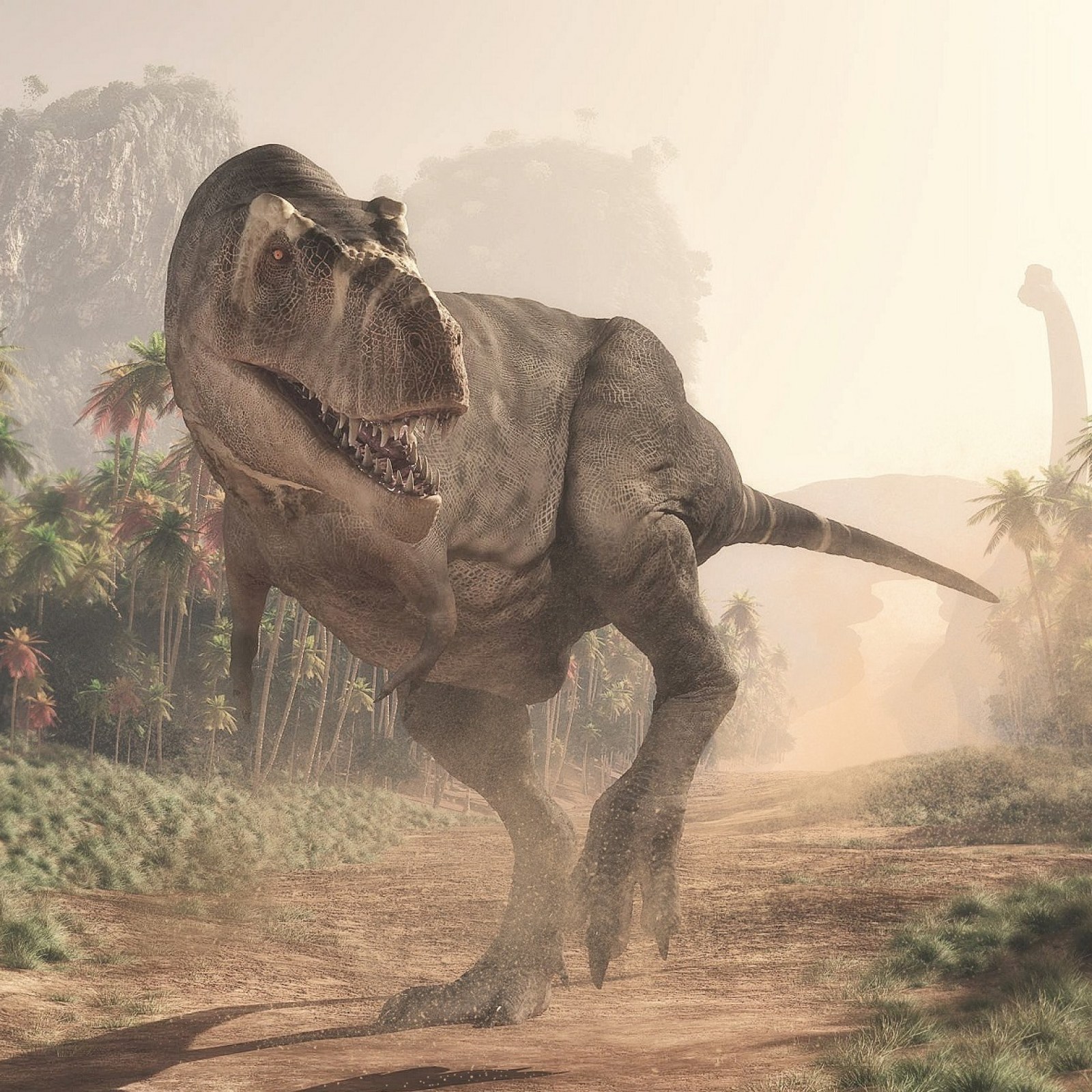 The Top 10 Famous Dinosaurs That Roamed the Earth