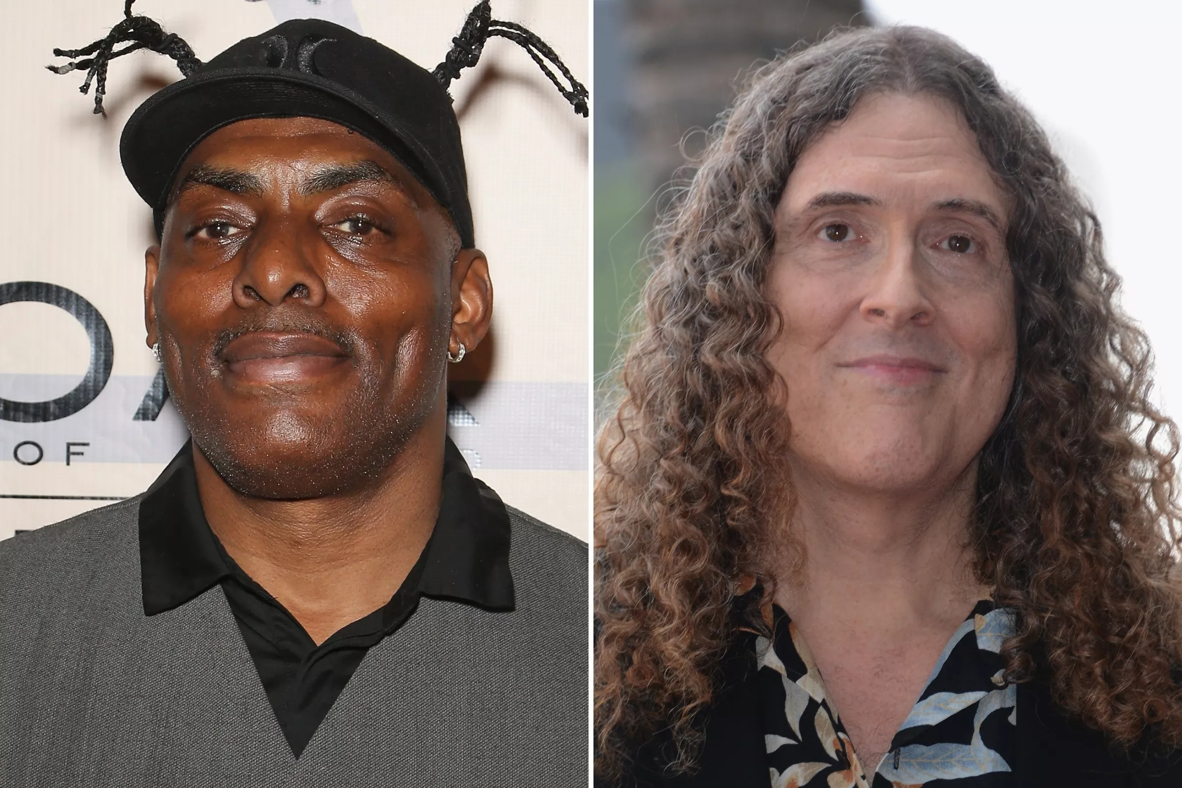 Weird Al Pays Tribute to Coolio After Resolving Feud With Late Rapper - Vimarsana News
