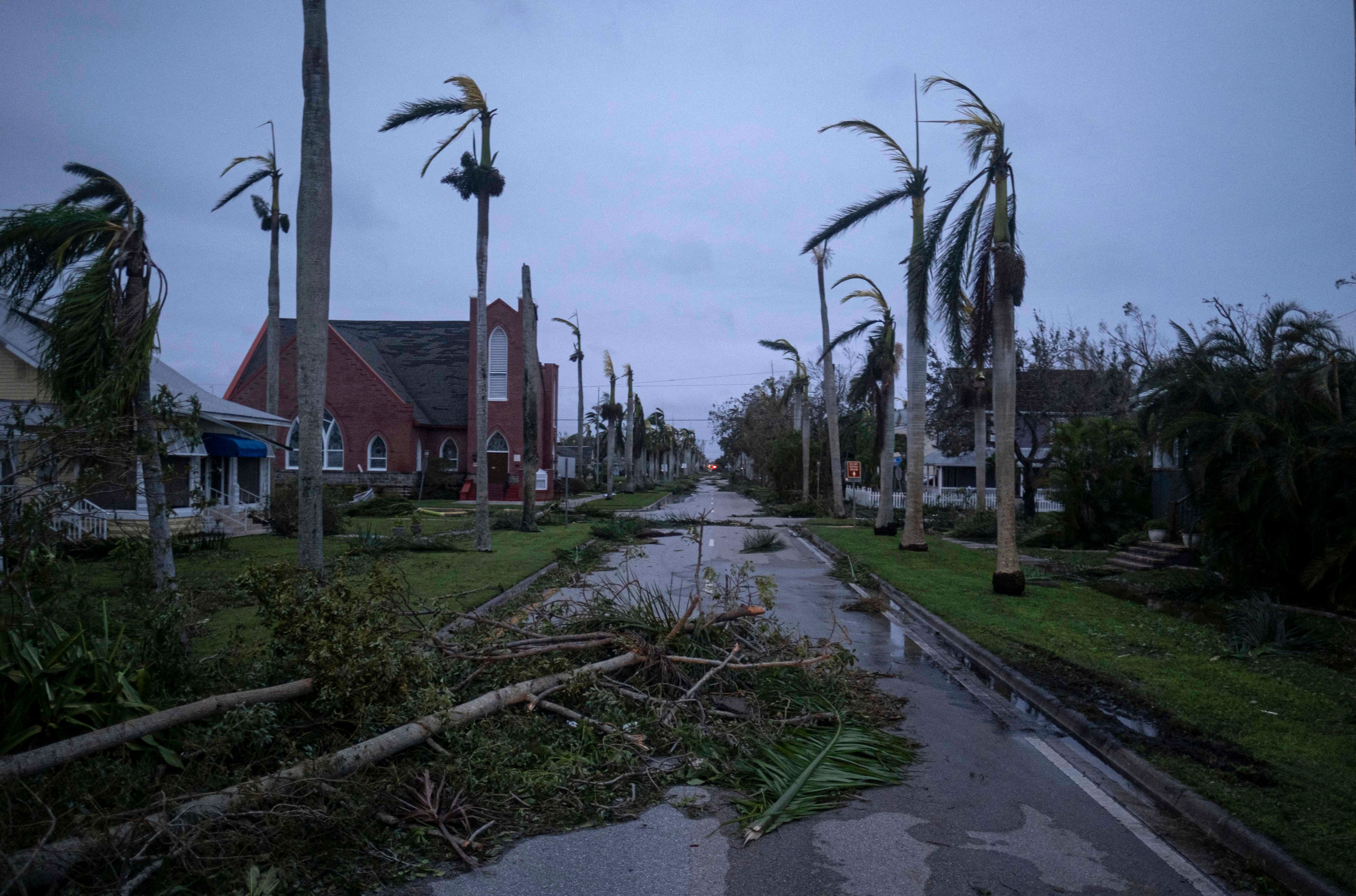 The status of Buccaneers game vs. Chiefs amid Hurricane Ian, revealed