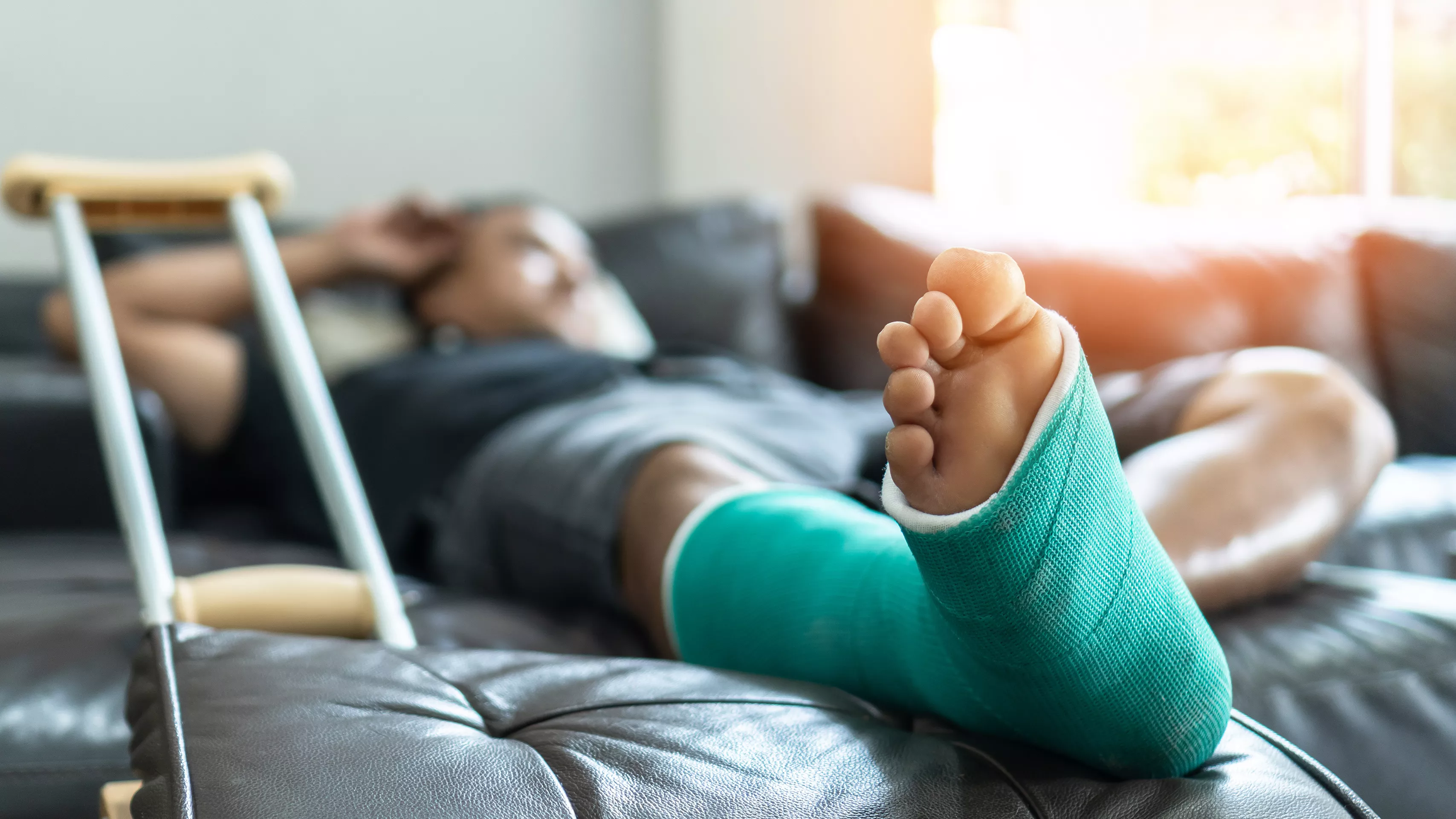 Fury Over Husband's Reaction to Wife Post-Surgery: 'Shaming Being in Pain' - Vimarsana News
