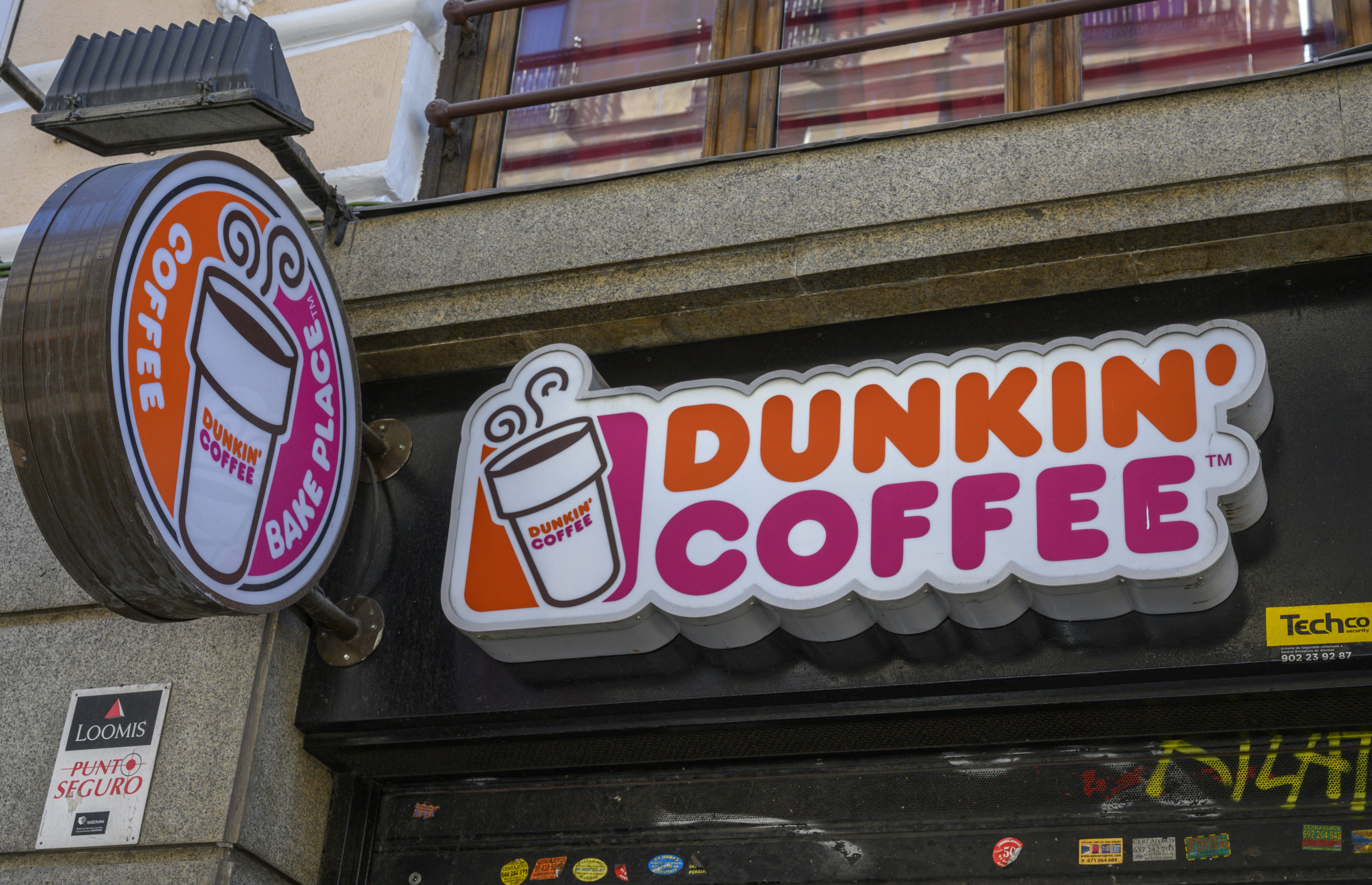 Dunkin' Customers Claim App Won't Honor National Coffee Day Promo