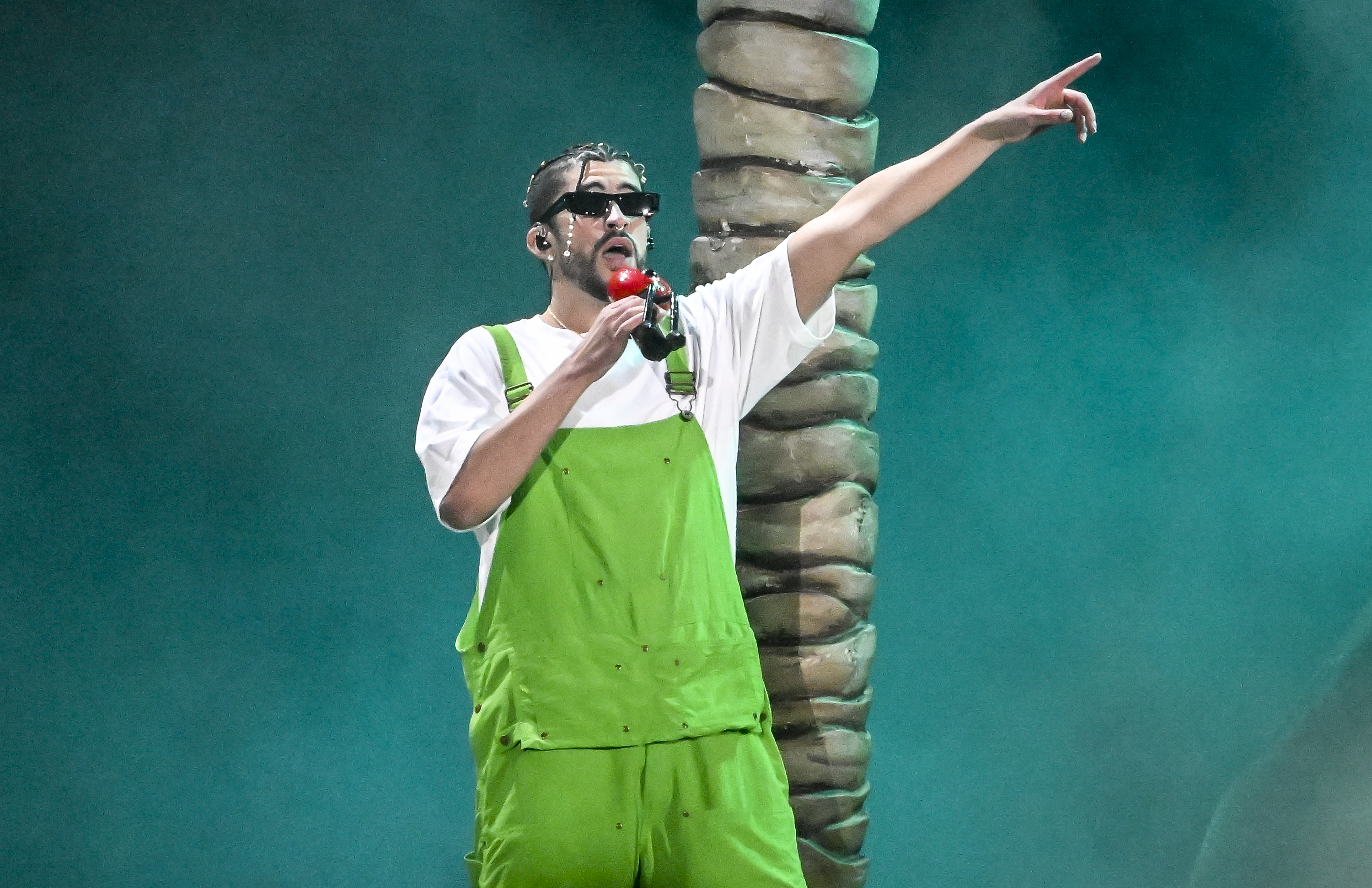Billboard Latin Music Awards in Miami: How to Watch Tonight