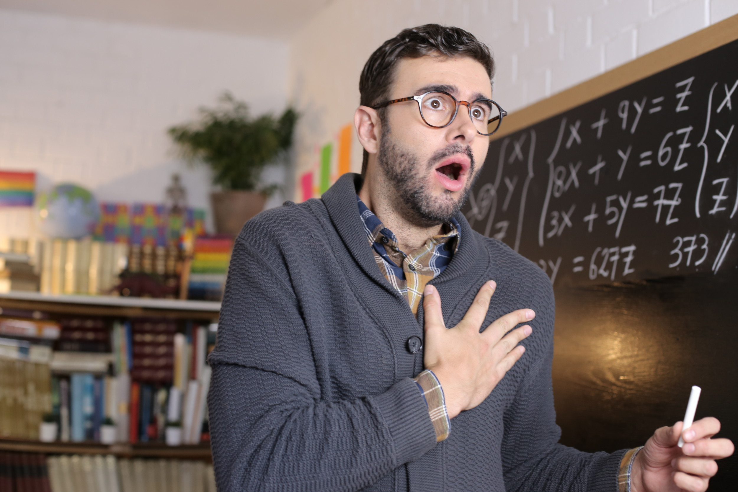 Student s Tale Of Nickname Revenge On Stubborn Teacher Delights Internet