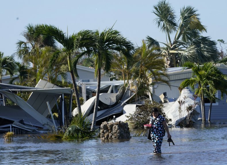 Hurricane Ian