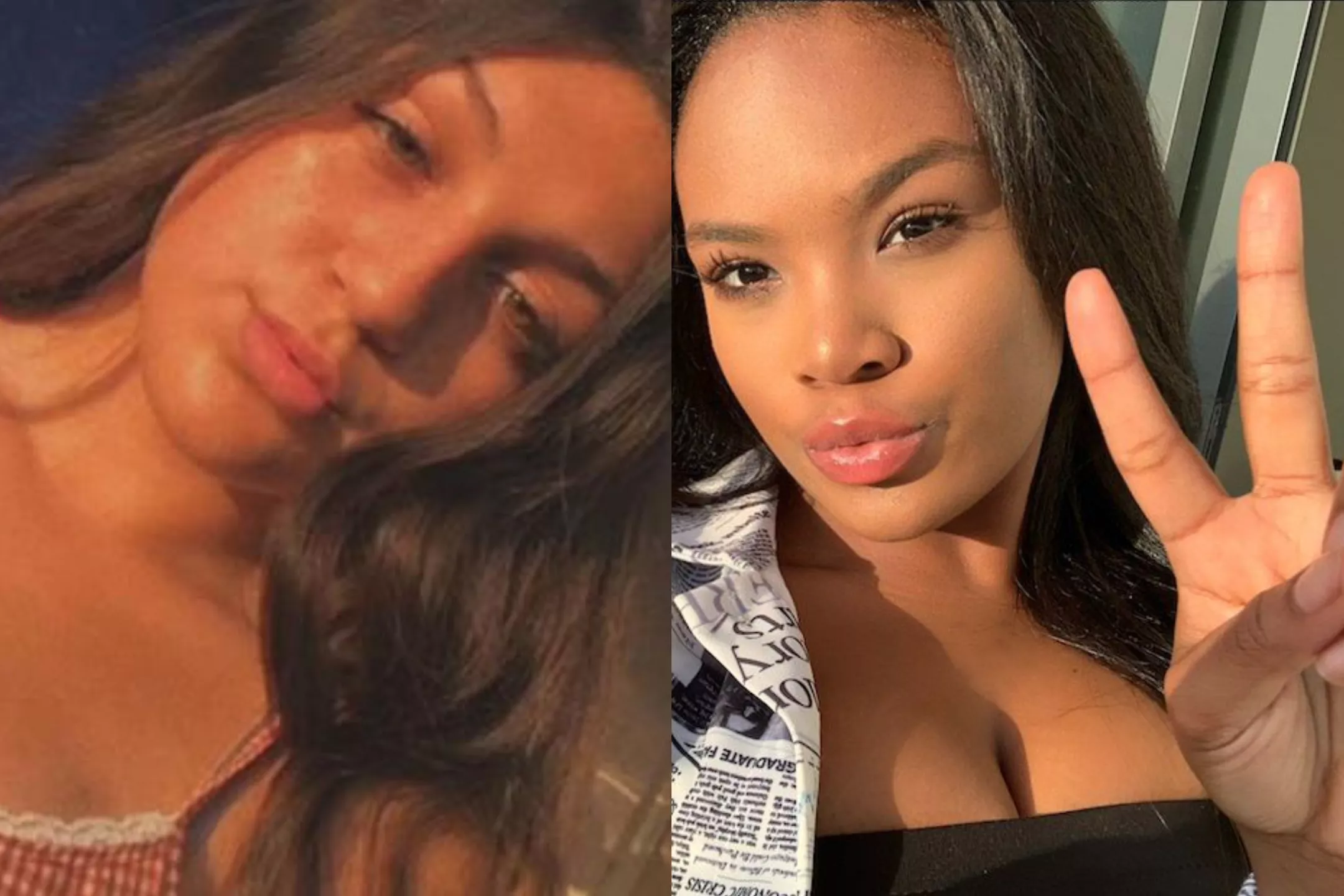 Two Girls Shot Dead in Similar Circumstances; Two Very Different Sentences - Vimarsana News