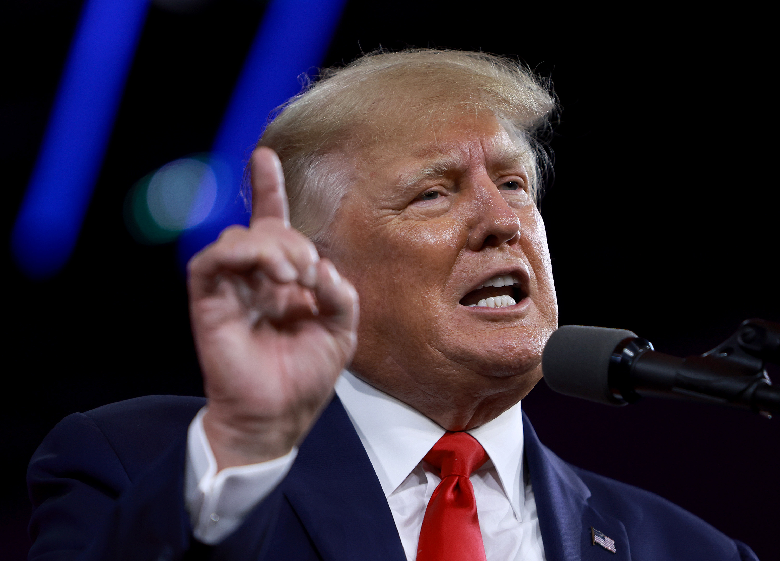 Donald Trump Interview Removed By YouTube Decried As Insane Censorship Donald Trump Interview Removed By YouTube Decried As Insane Censorship