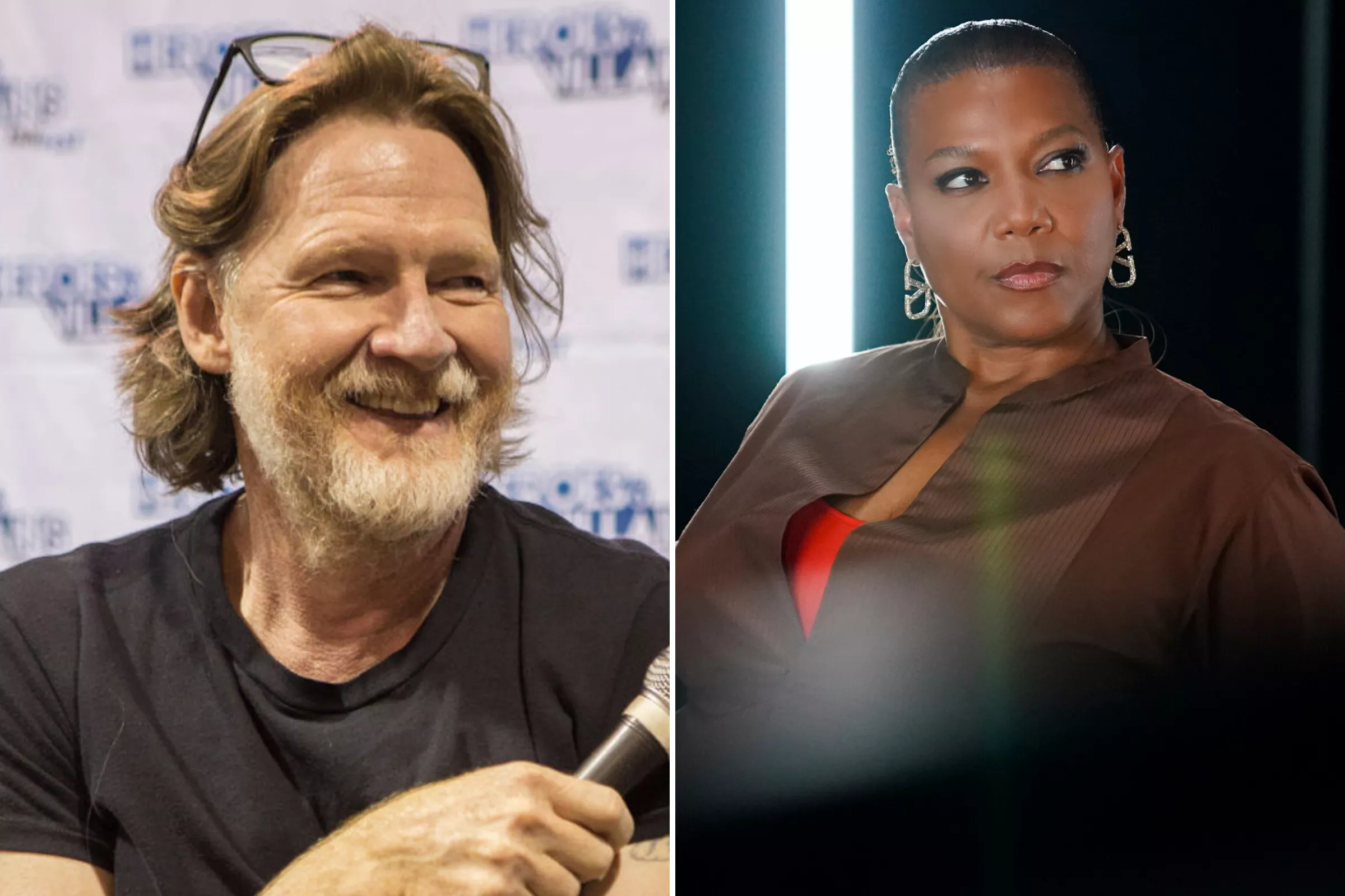 Who is Donal Logue? Meet 'The Equalizer' Season 3 Star Playing Colton Fisk - Vimarsana News