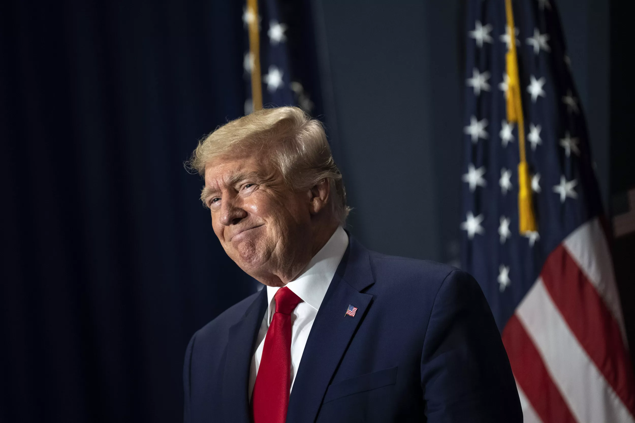 Judge Cannon Keeps Delivering for Trump Win After Win - Vimarsana News
