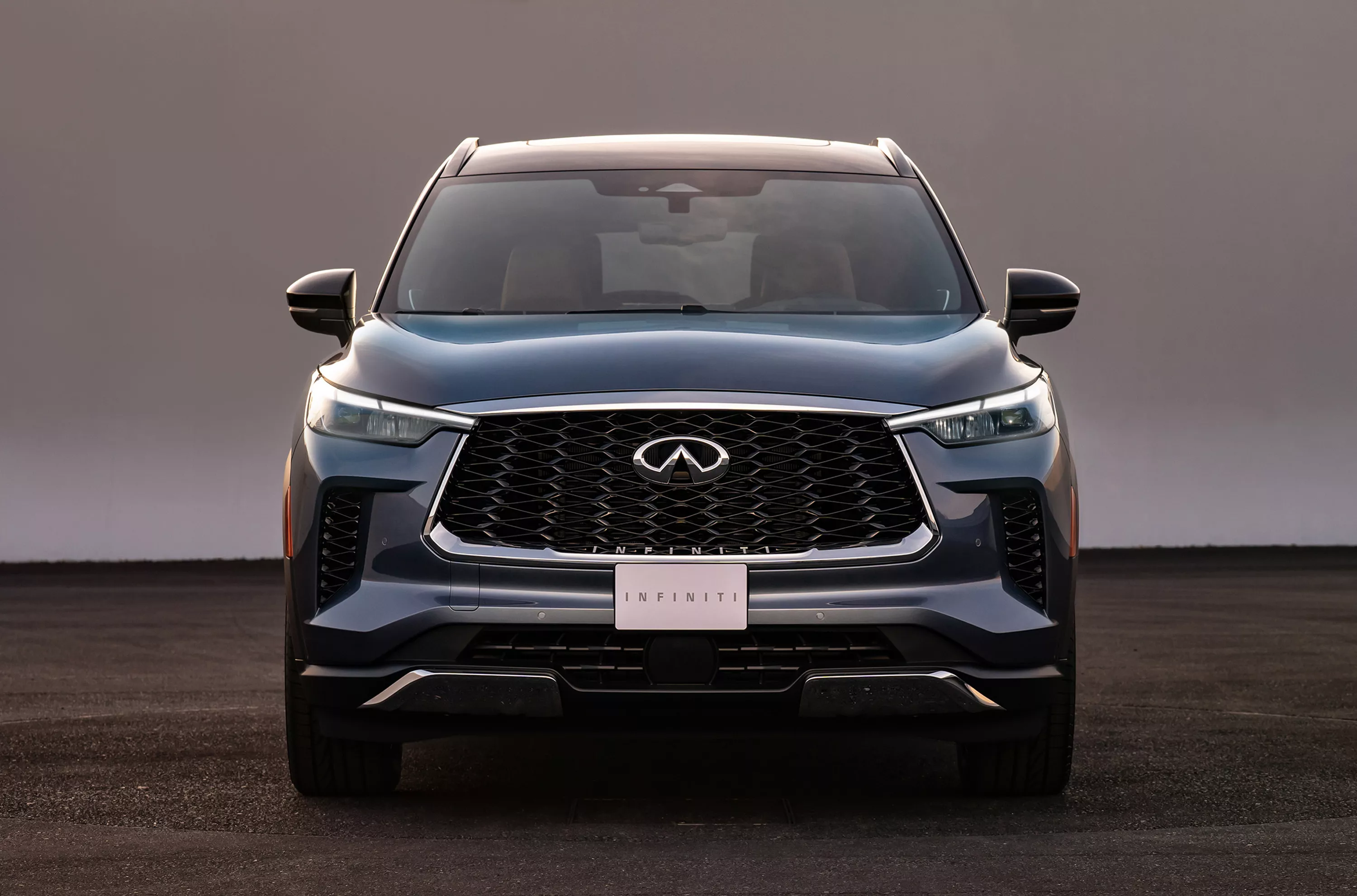 2022 Infiniti QX60 Review: Top Notch Luxury in a Handsome Wrapper - Vimarsana News