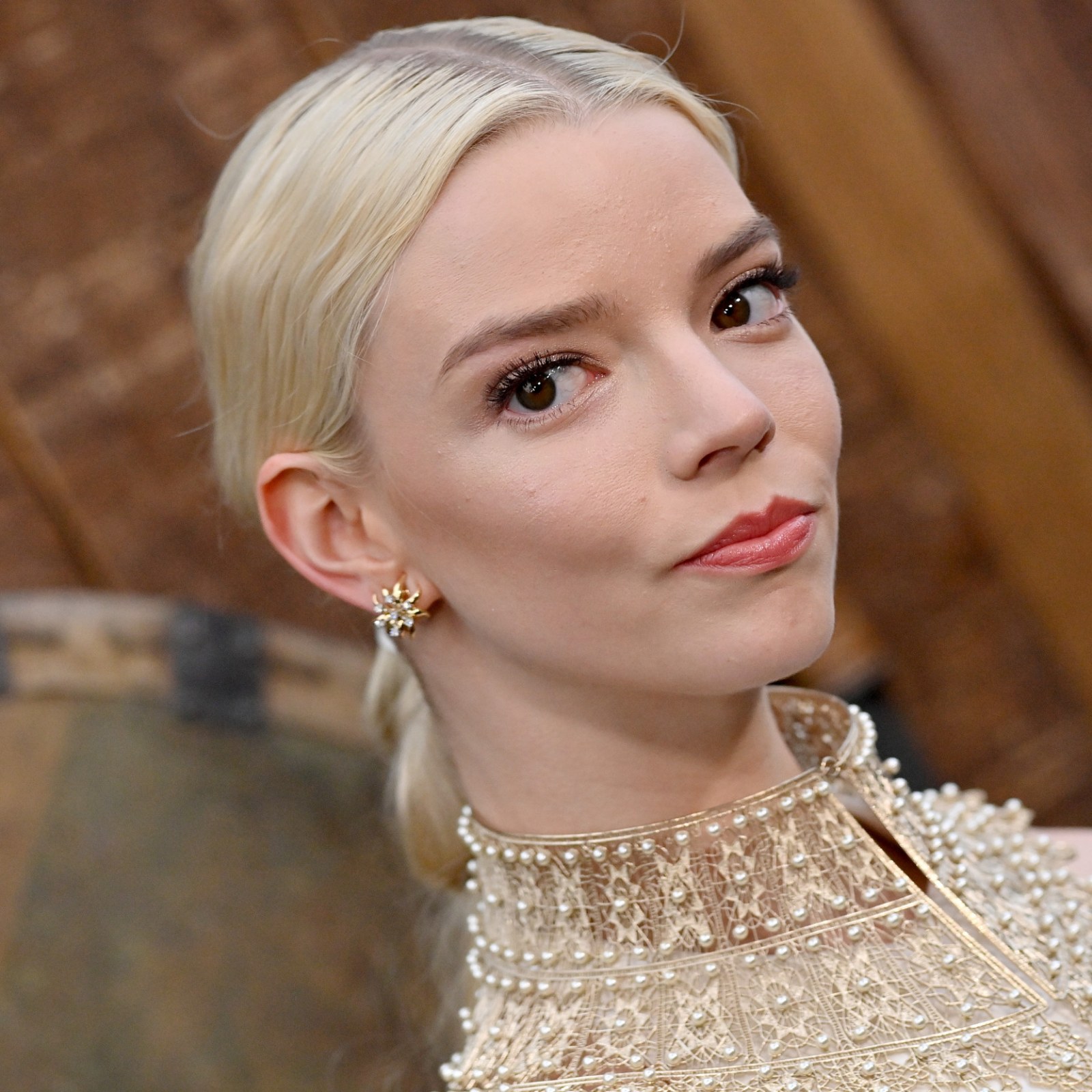 Anya Taylor-Joy Reunites with The Witch Director Robert Eggers for  Nosferatu Remake, and More Movie News