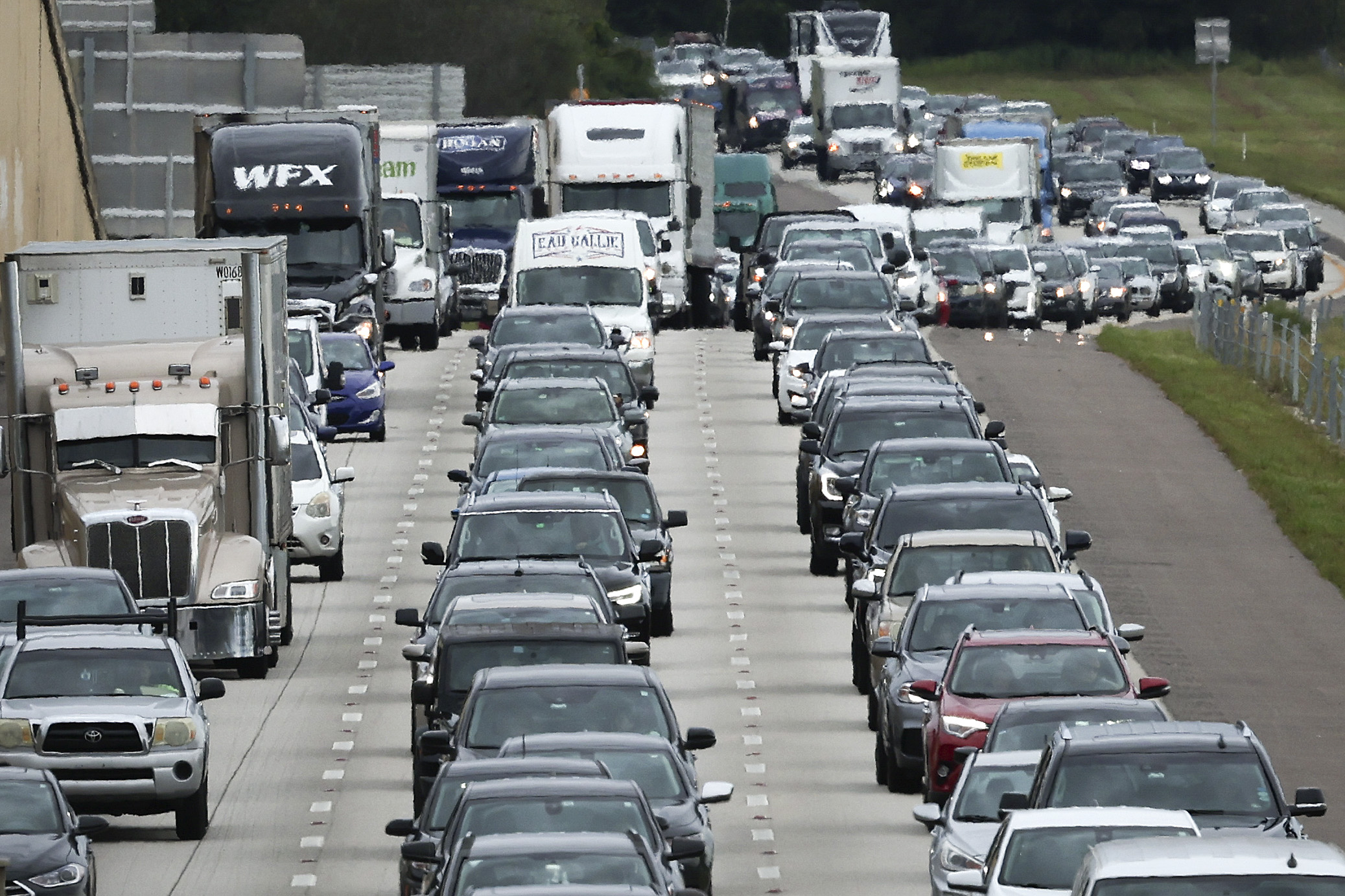 Florida Drivers Get Unexpected $1,200 Direct Payment