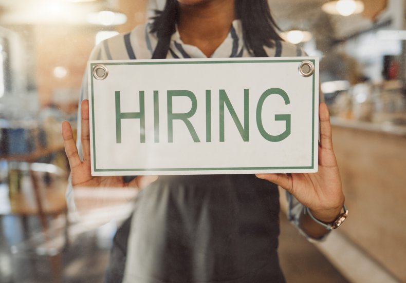 pickled dick's deli sign hiring employees finding