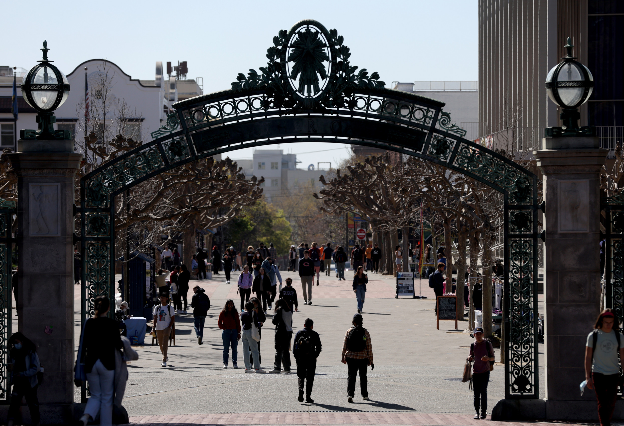 Why We Filed a Civil Rights Claim Against UC Berkeley Law School Opinion
