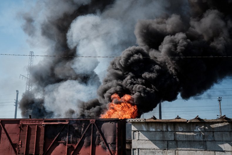 russian analyst predicts dire ukraine situation