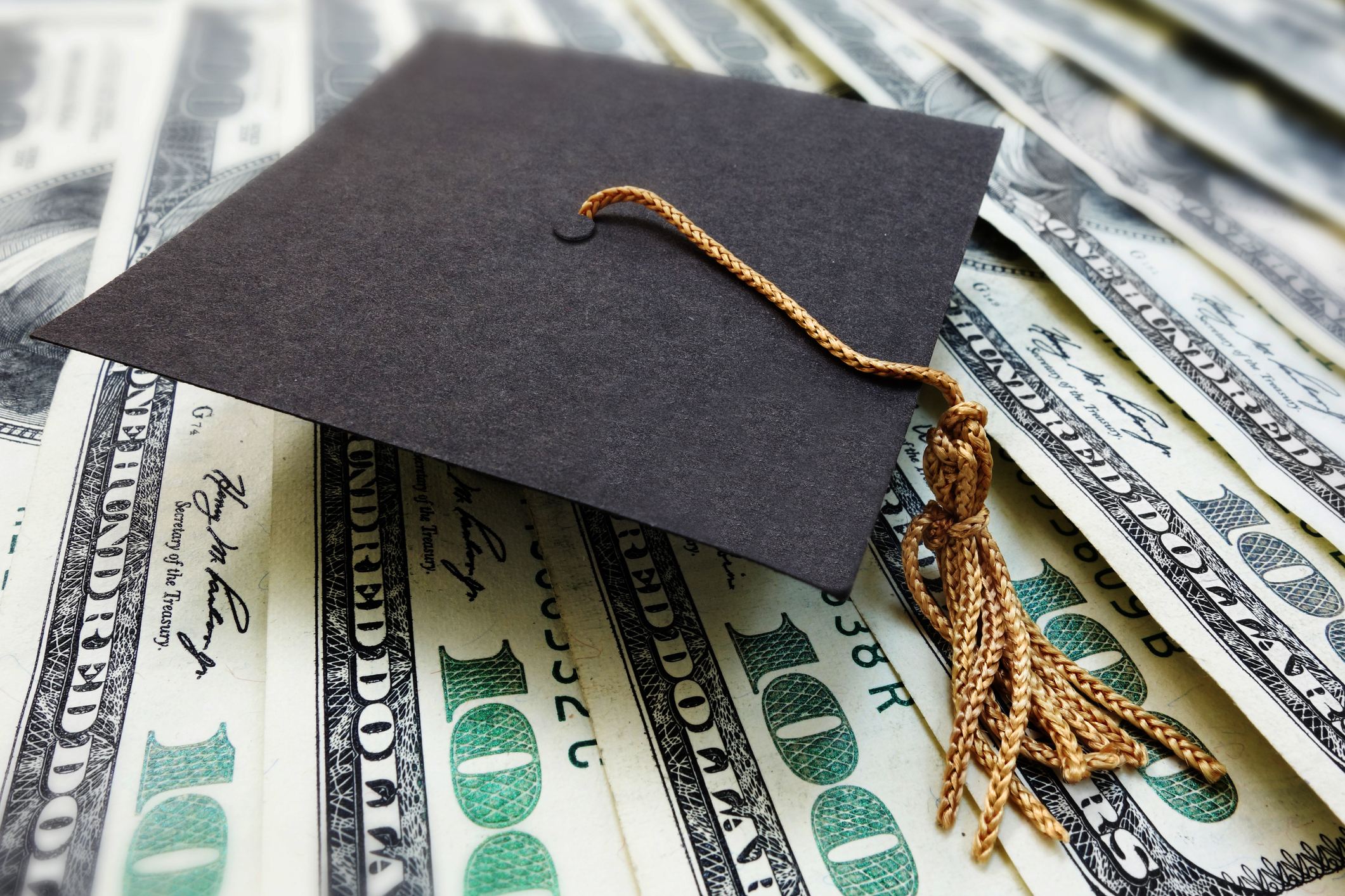 7 Things Graduates Should Consider Selling To Pay Off Student Loans