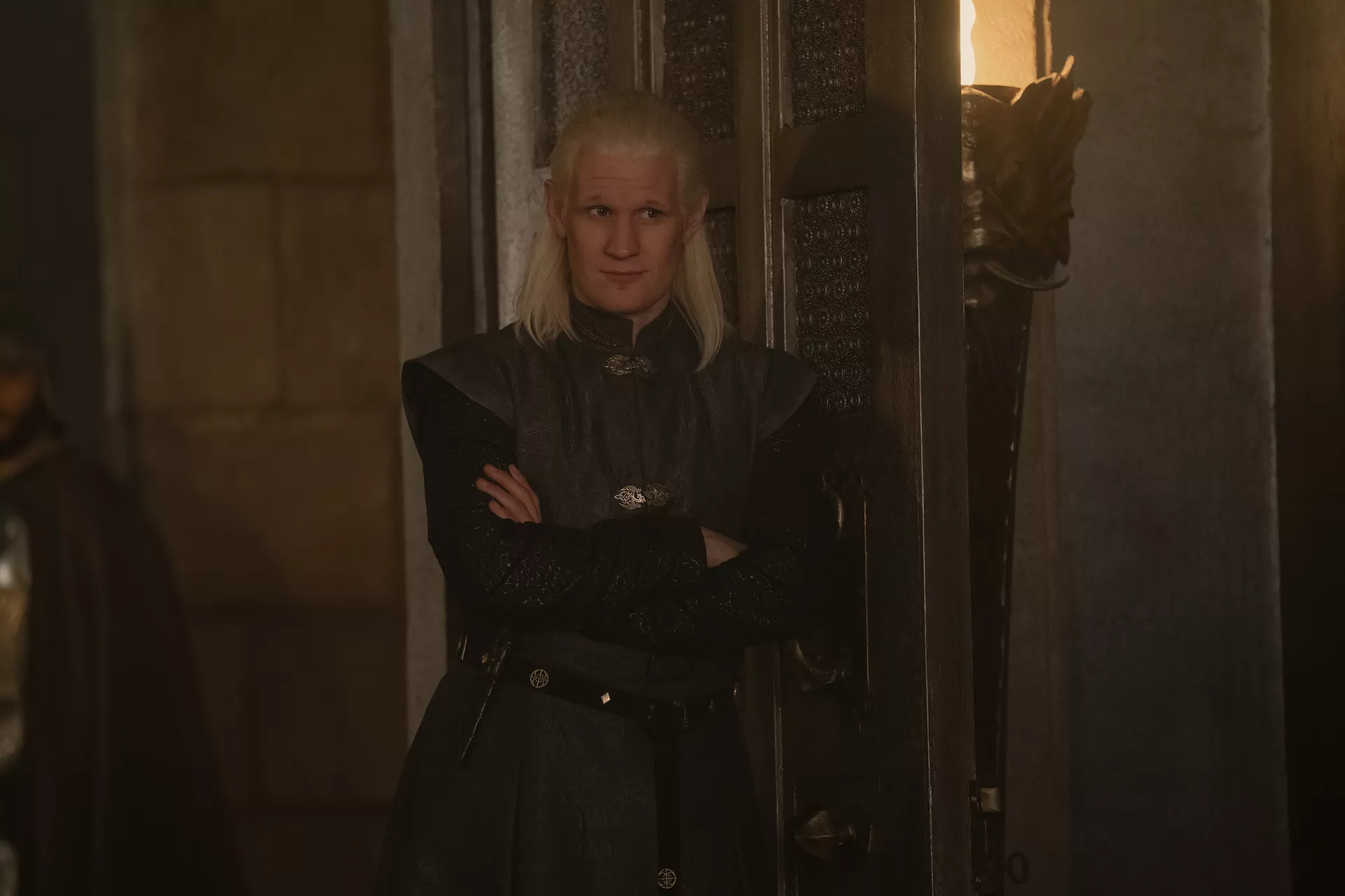 'House of the Dragon' Fans Notice Clue When Daemon is About to do Evil - Vimarsana News
