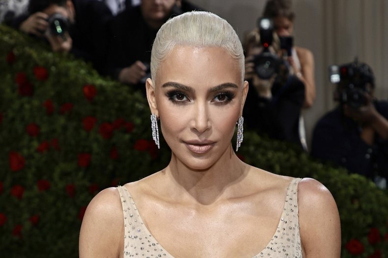 Kim Kardashian charged over crypto deal